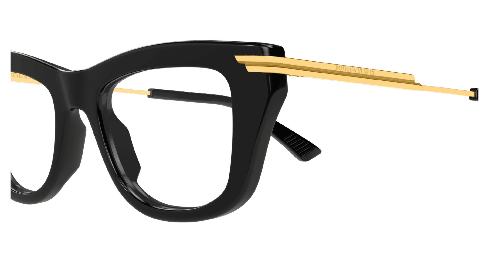 Оправа BOTTEGA VENETA BV1370O 001 (50-20)
