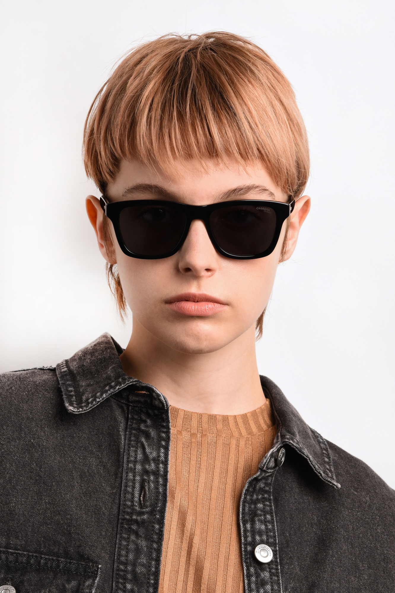 Солнцезащитные очки CARRERA 266/S 807 M9 (53-17)