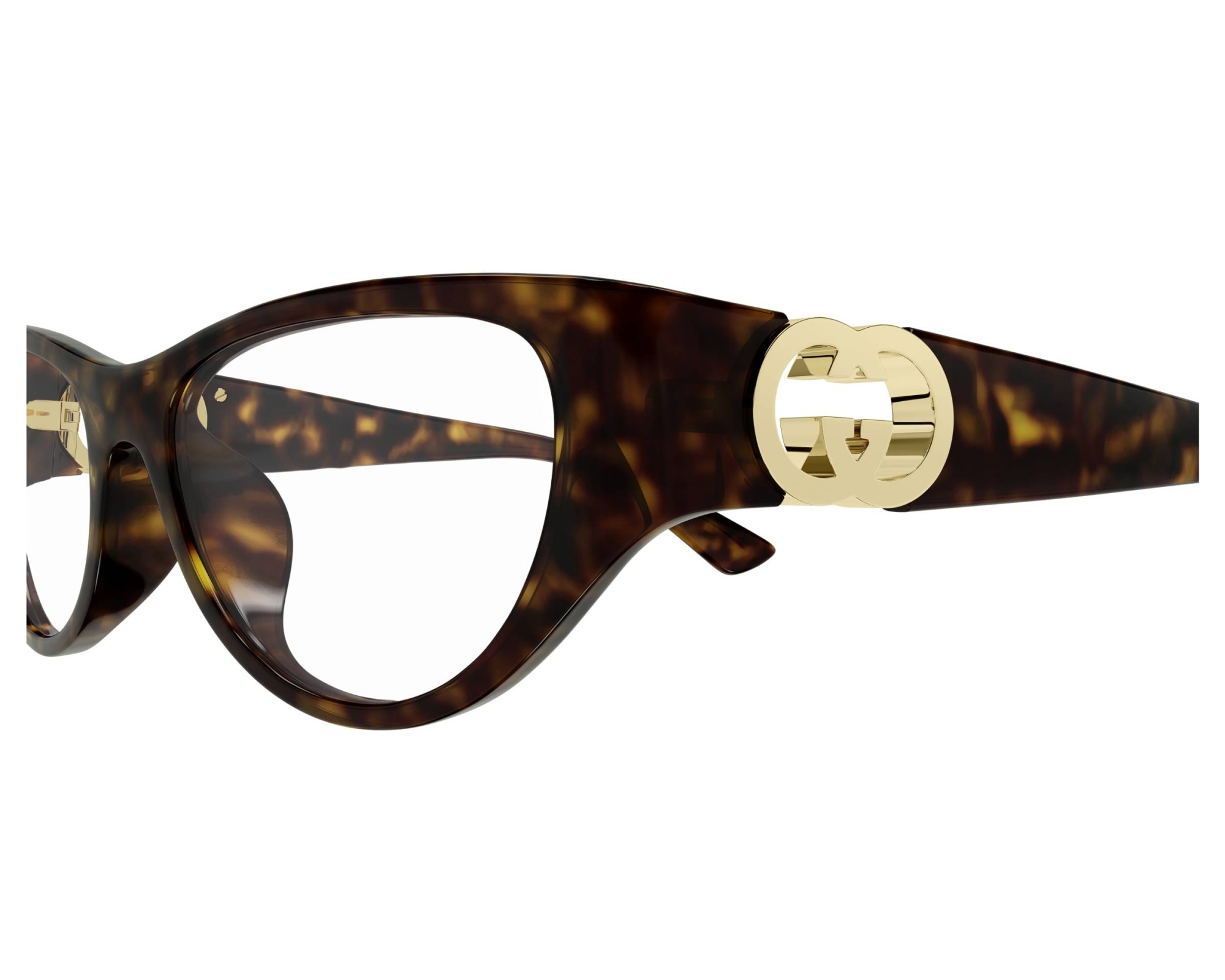 Оправа GUCCI GG1825O 002 (54-17)
