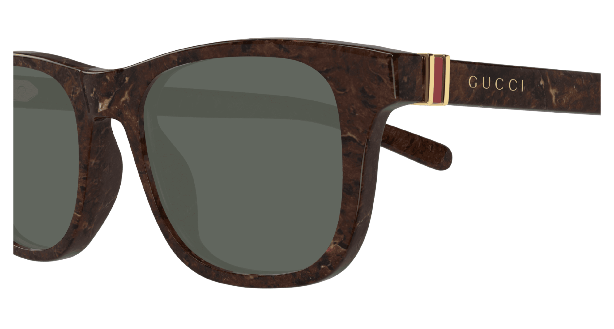 Солнцезащитные очки GUCCI GG1671S 007 (53-19)