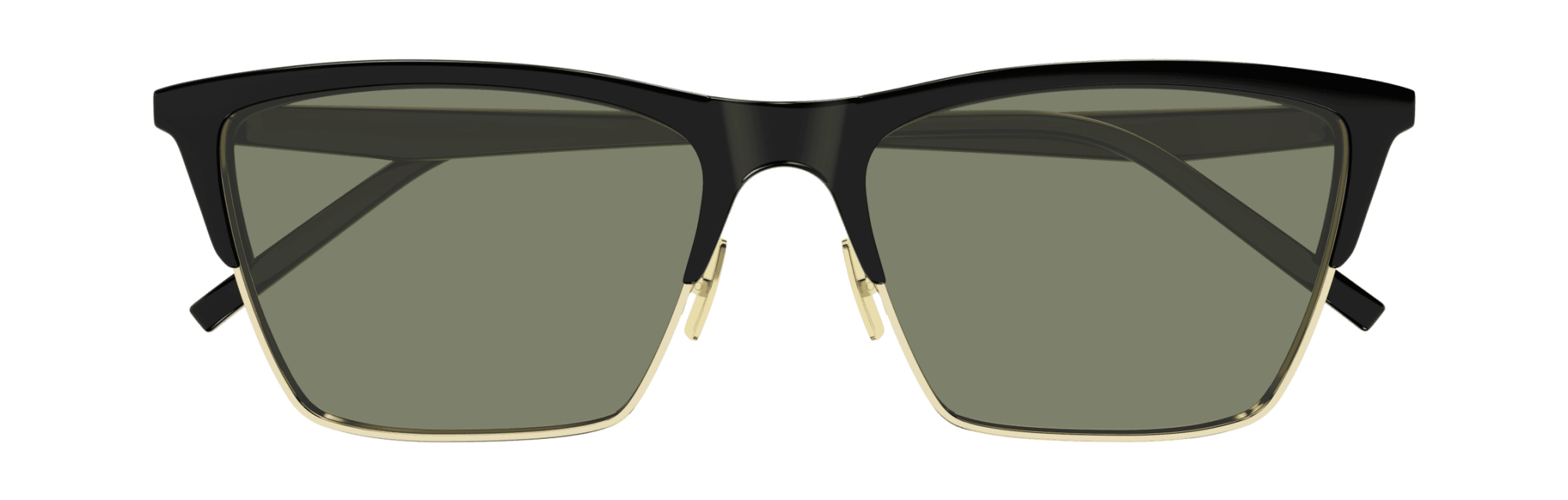 Солнцезащитные очки SAINT LAURENT SL 767 001 (55-16)