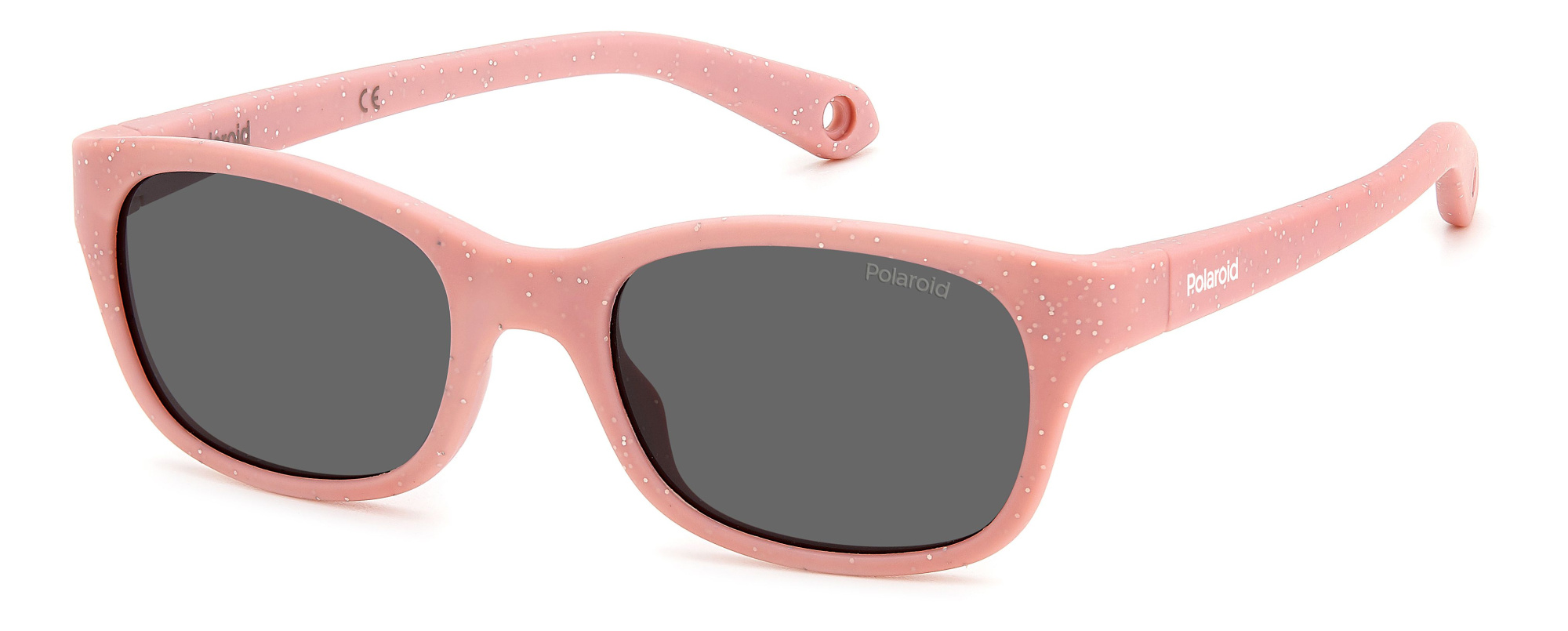 Солнцезащитные очки Polaroid Kids PLD K006/S W66 M9 (44-16)