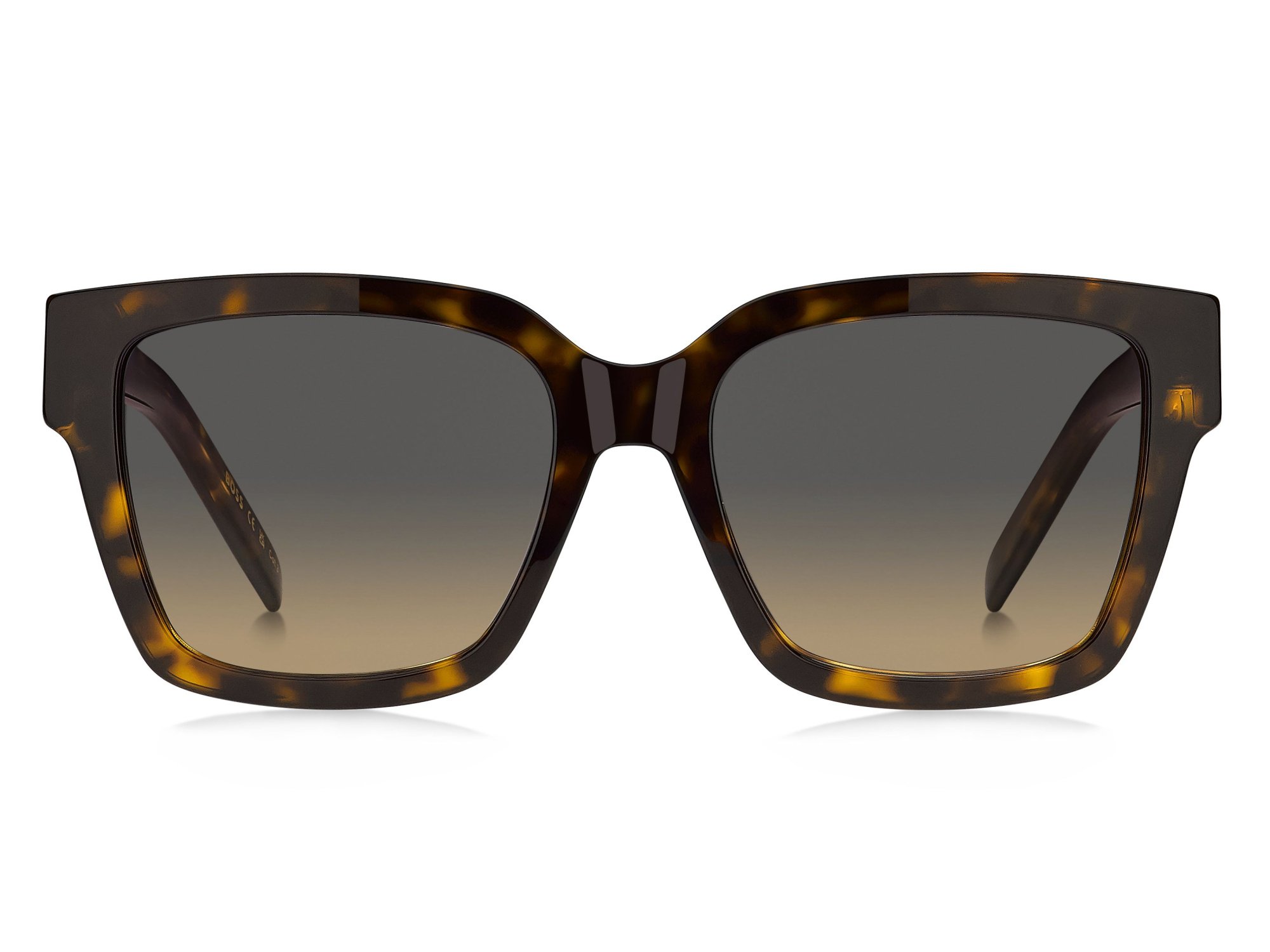 Солнцезащитные очки BOSS 1744/S 086 PR (54-18)
