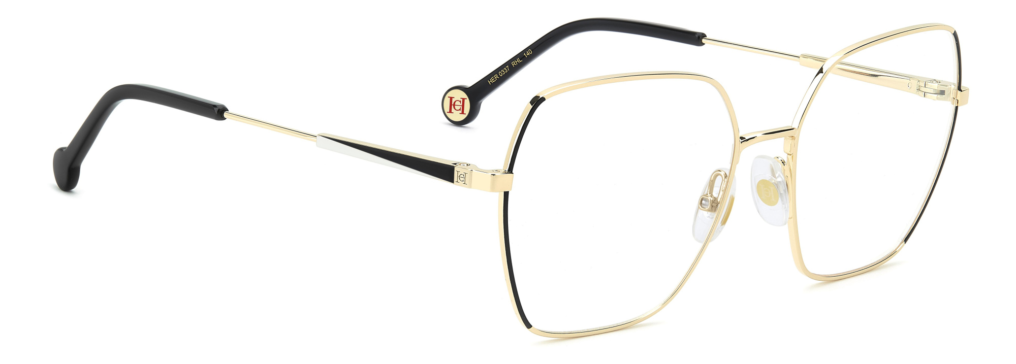 Оправа CAROLINA HERRERA HER 0337 RHL (55-17)