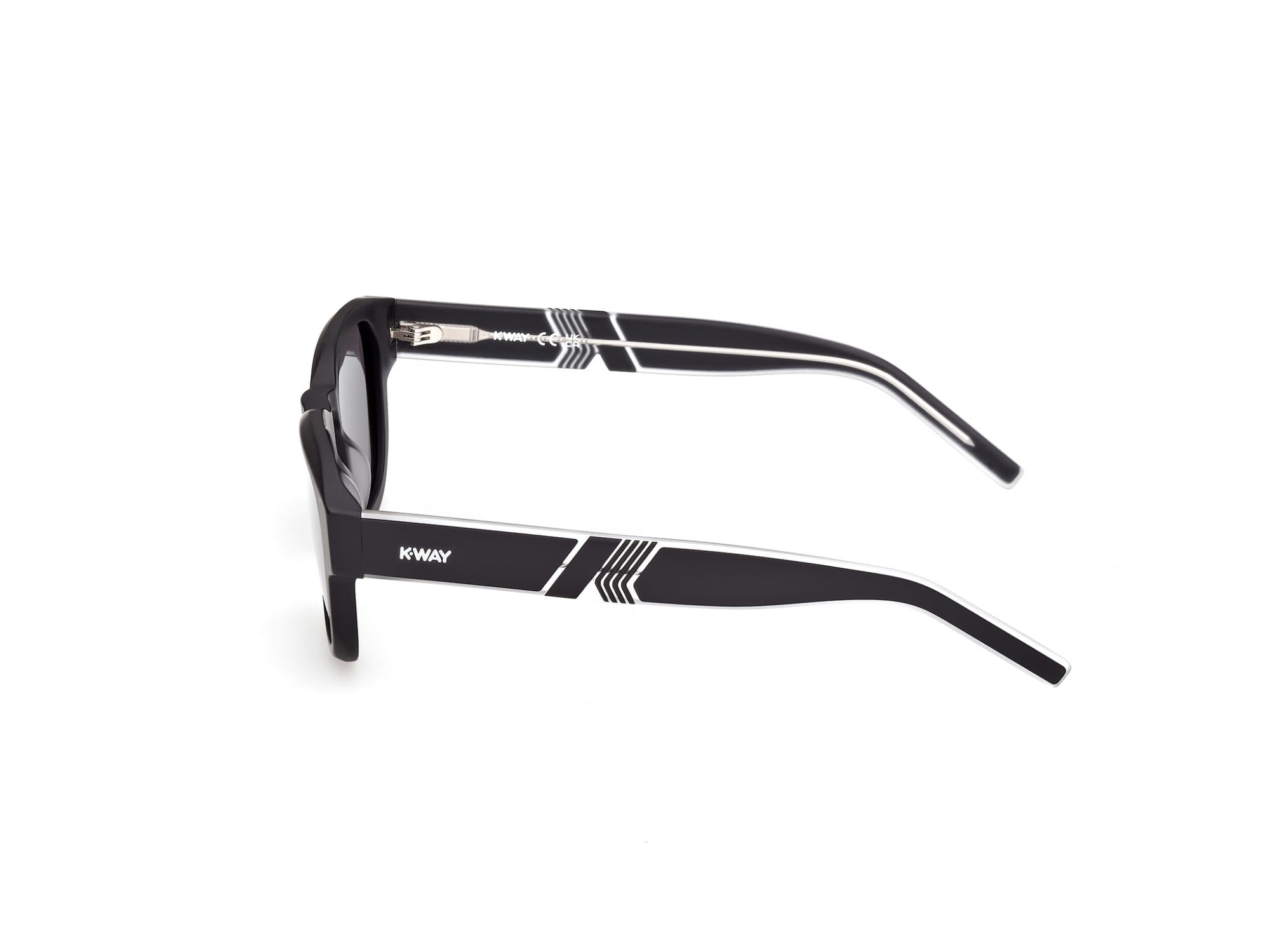 Солнцезащитные очки K-WAY KW 0023 02A (51-20)