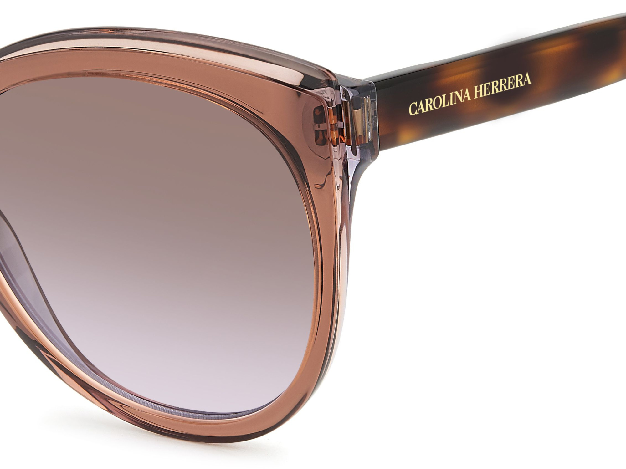 Солнцезащитные очки CAROLINA HERRERA HER 0175/S NUX QR (57-19)