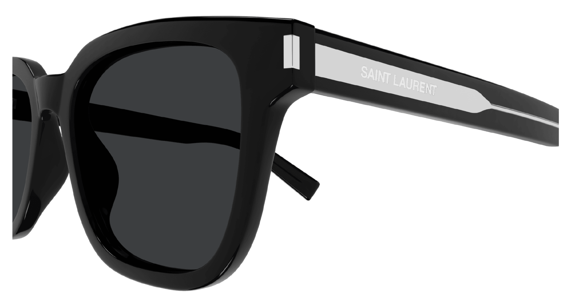 Солнцезащитные очки SAINT LAURENT SL 711 001 (52-19)