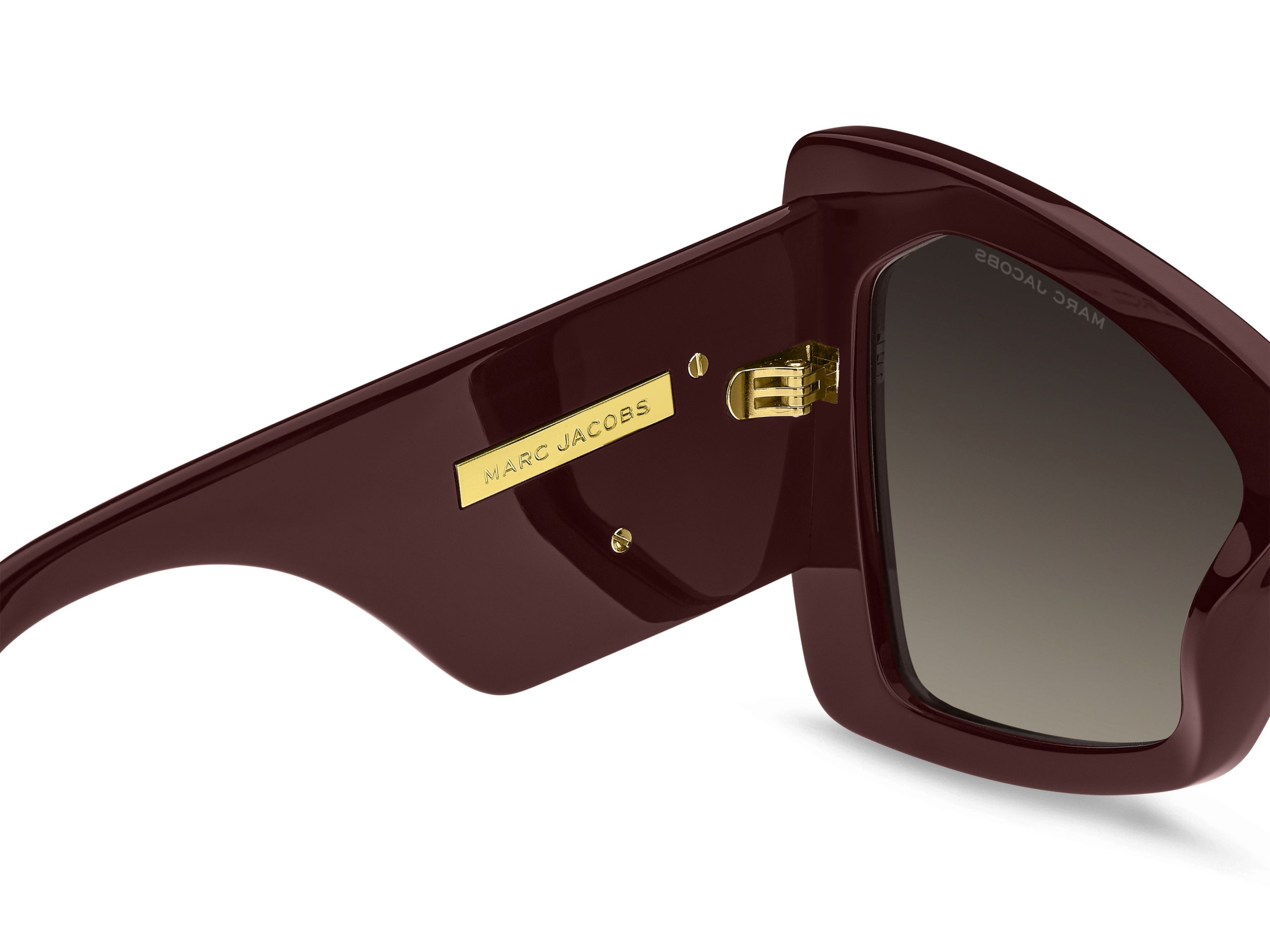 Солнцезащитные очки MARC JACOBS MARC 761/S LHF HA (52-23)