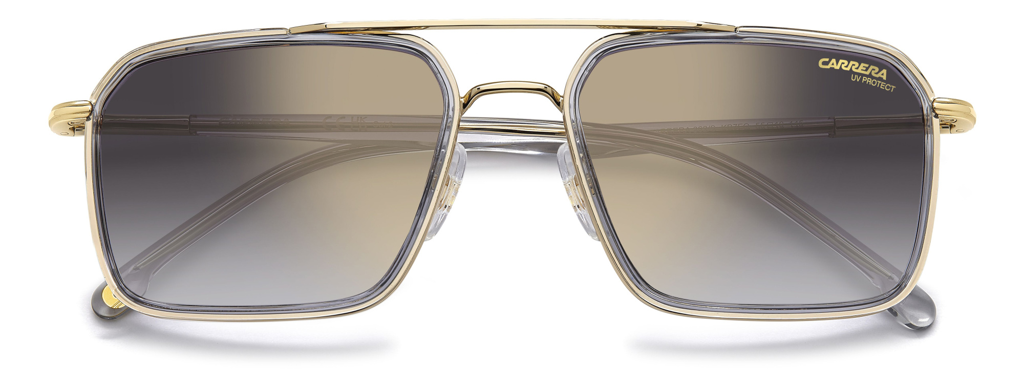 Солнцезащитные очки CARRERA 362/S KB7 FQ (55-19)