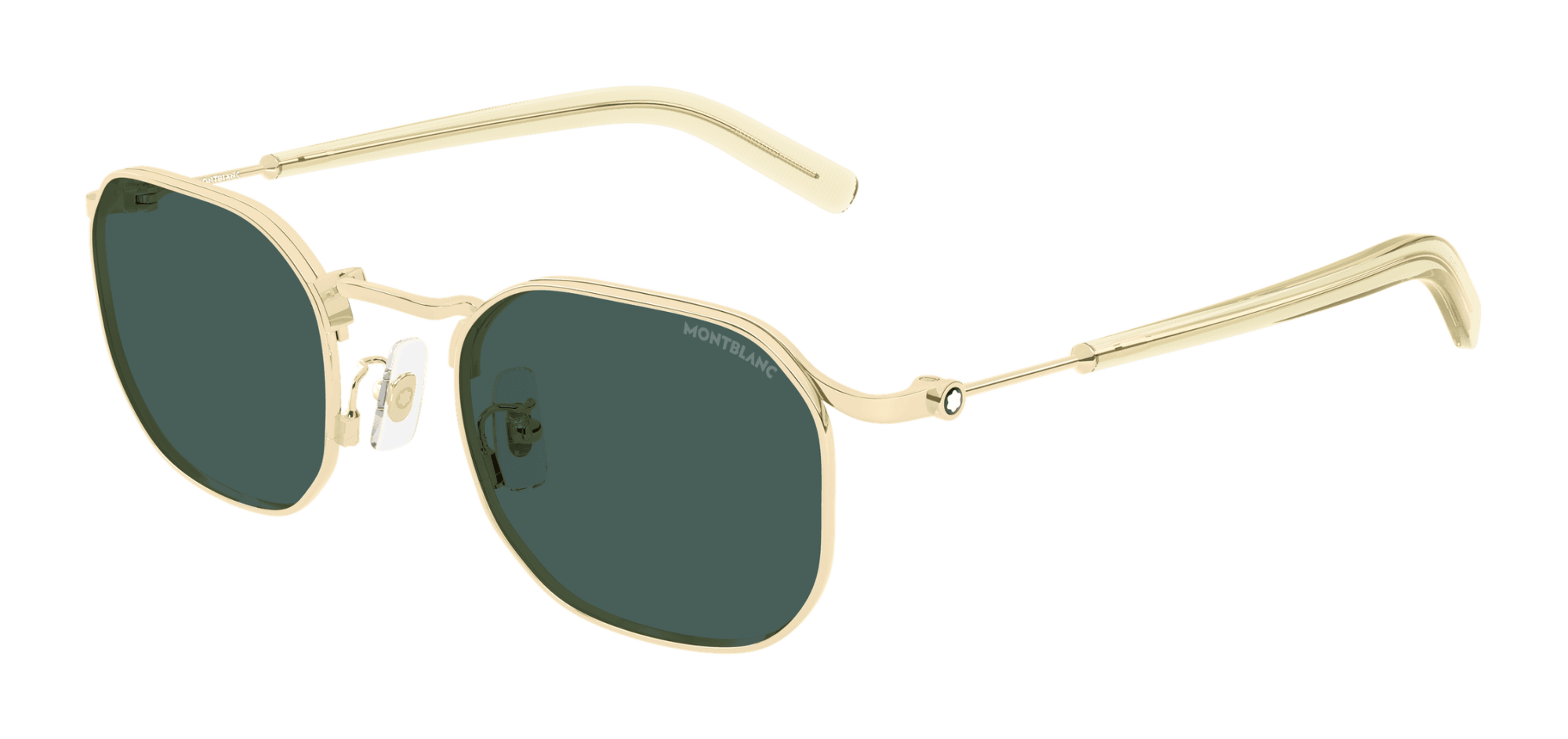 Солнцезащитные очки MONTBLANC MB0459S 004 (50-22)