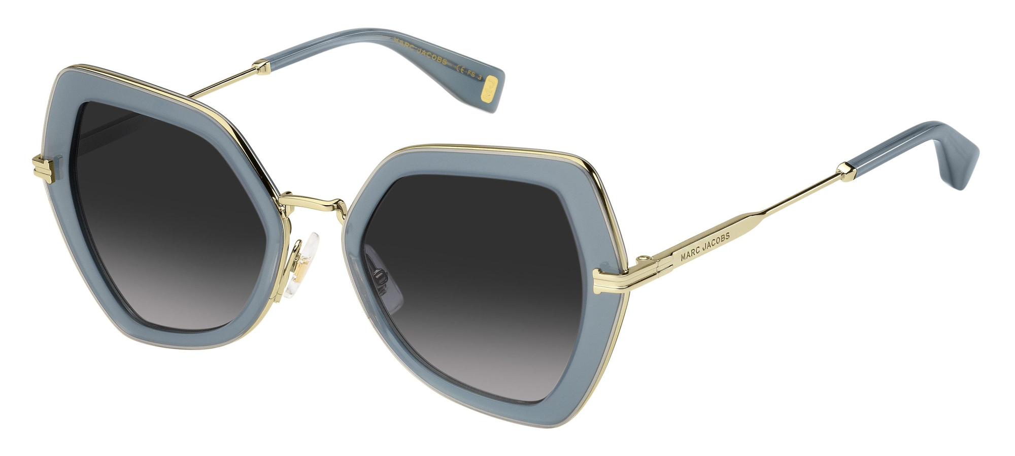 Солнцезащитные очки MARC JACOBS MJ 1078/S PJP 9O (52-21)
