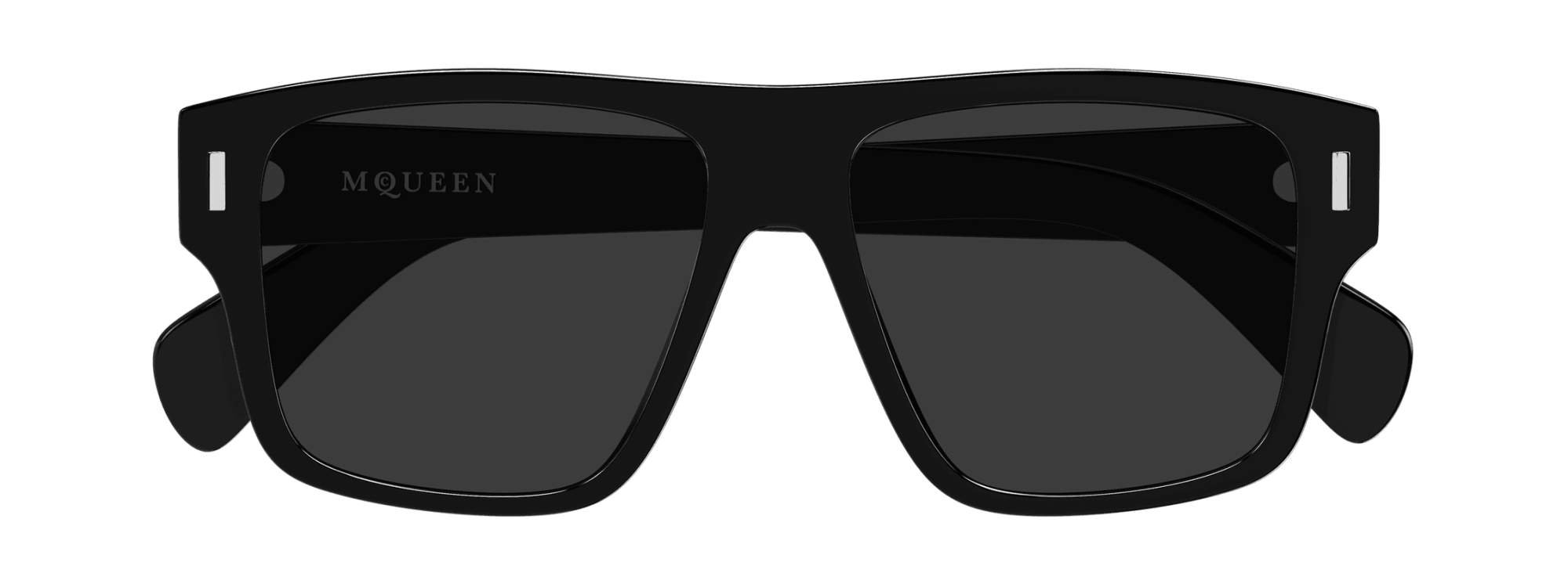 Солнцезащитные очки ALEXANDER MCQUEEN AM0550S 001 (55-15)