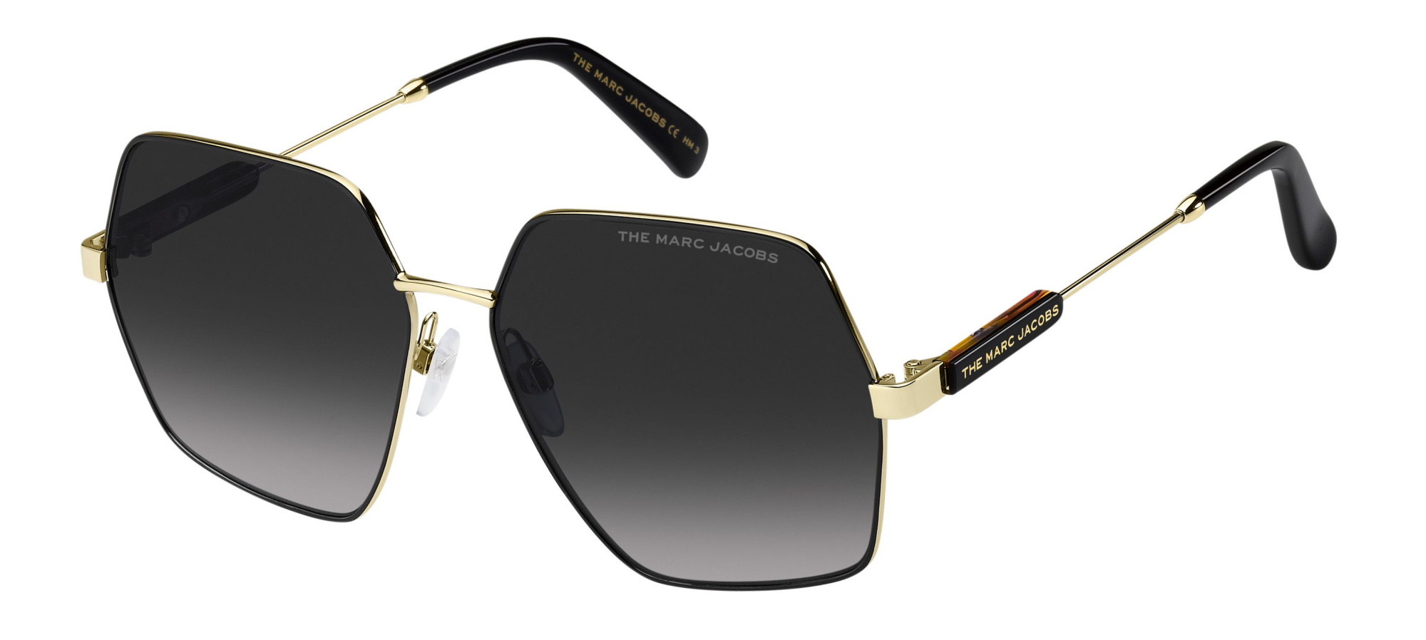Солнцезащитные очки MARC JACOBS MARC 575/S RHL 9O (59-14)
