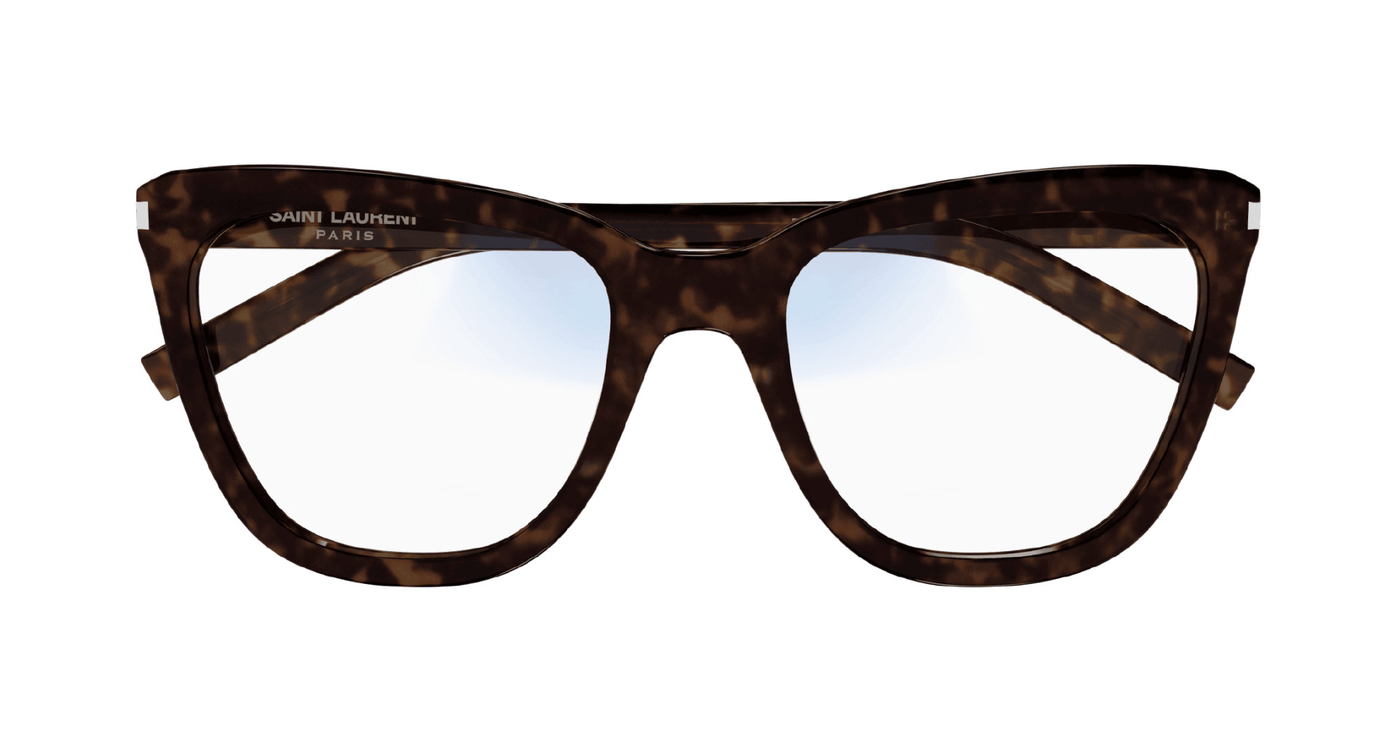 Солнцезащитные очки SAINT LAURENT SL 548 SLIM 007 (55-20)
