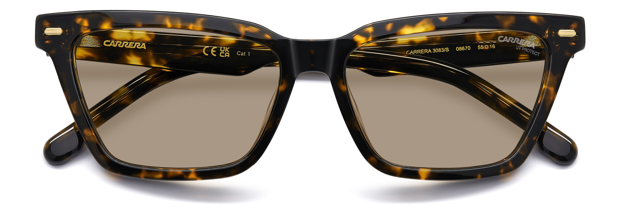 Солнцезащитные очки CARRERA 3083/S 086 70 (55-16)