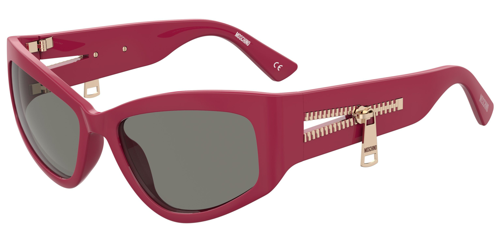 Солнцезащитные очки MOSCHINO MOS158/S C9A IR (59-18)