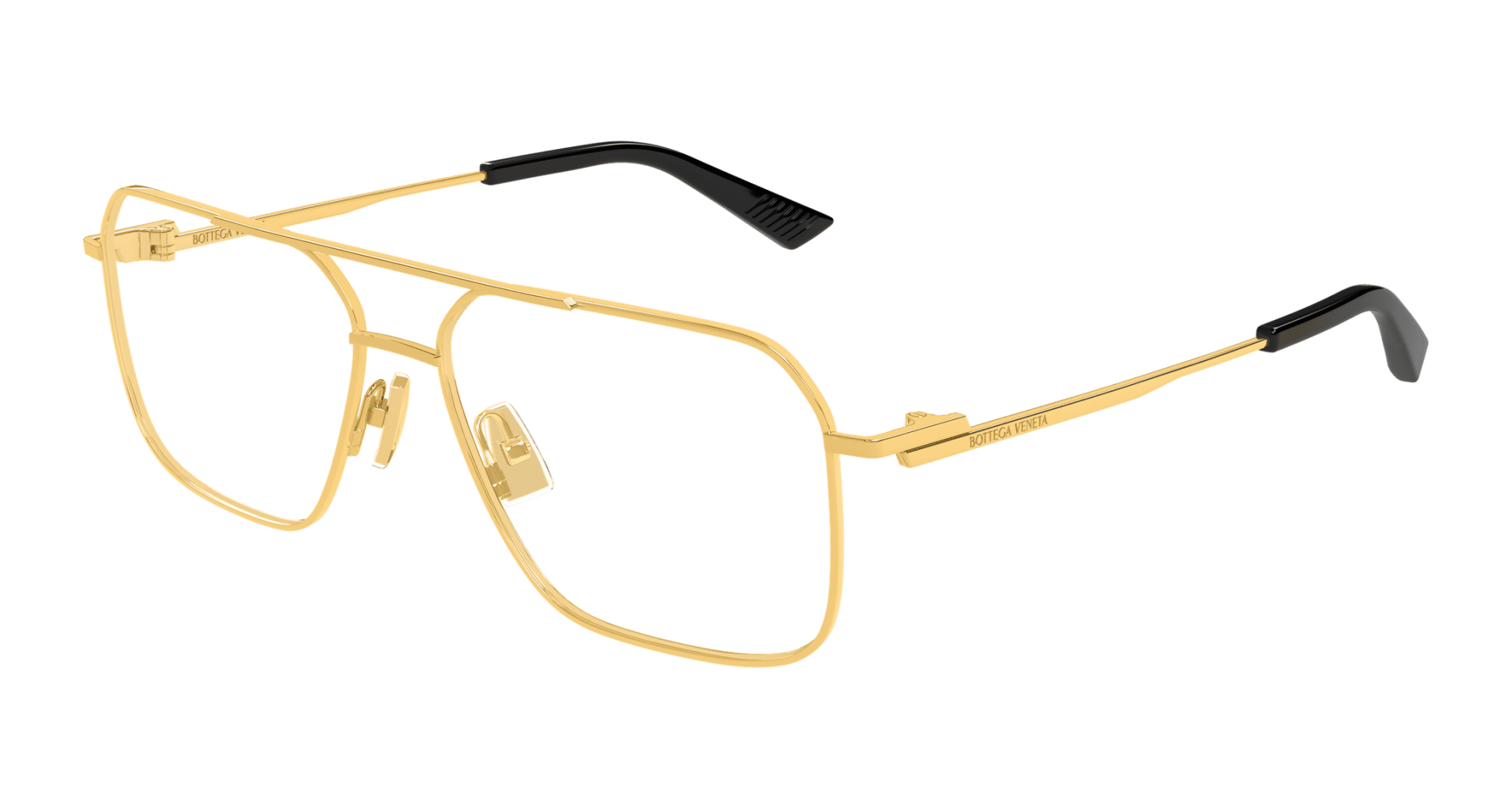 Оправа BOTTEGA VENETA BV1384O 003 (58-15)