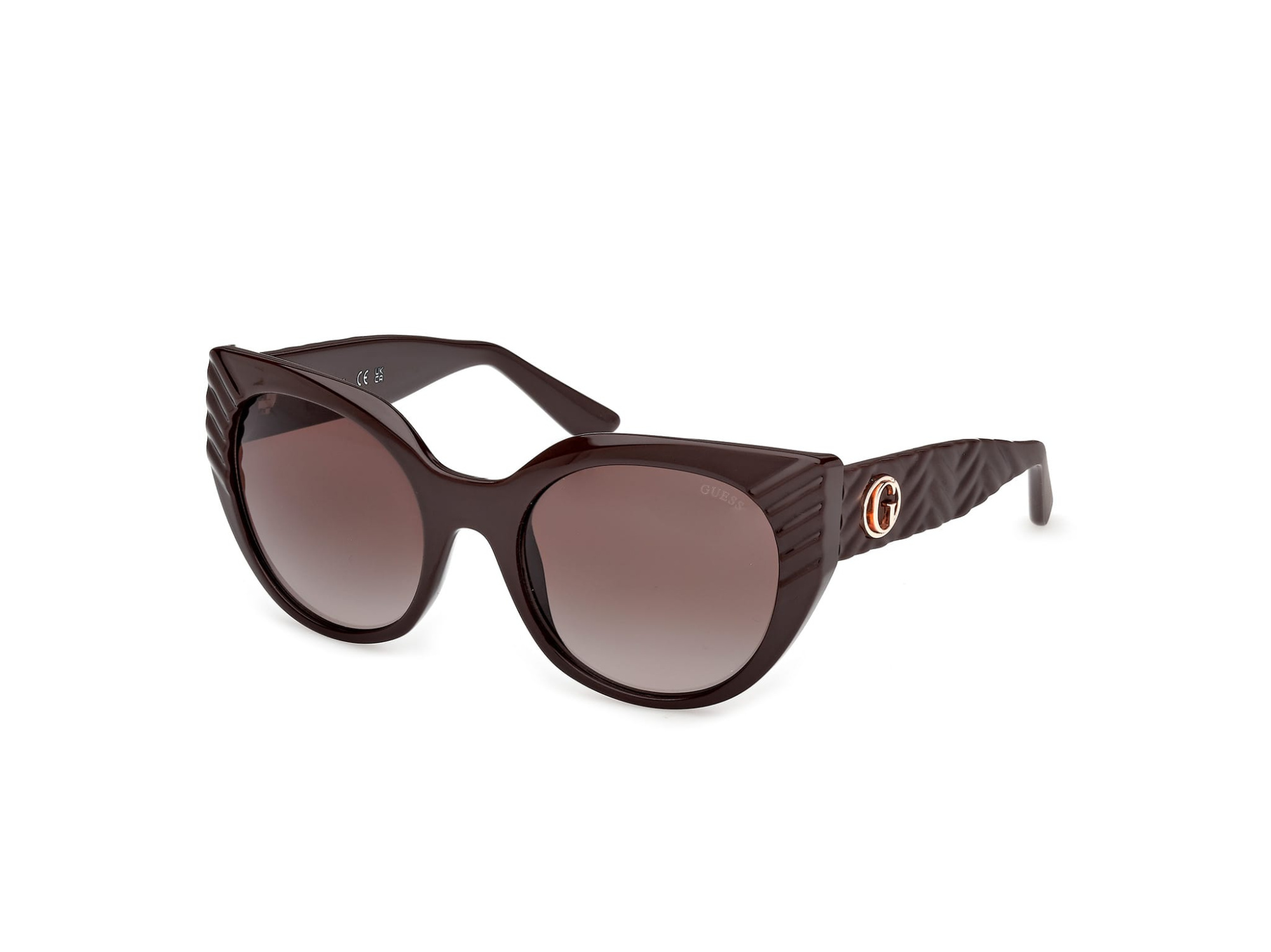 Солнцезащитные очки GUESS GUS 00255 48F (53-20)