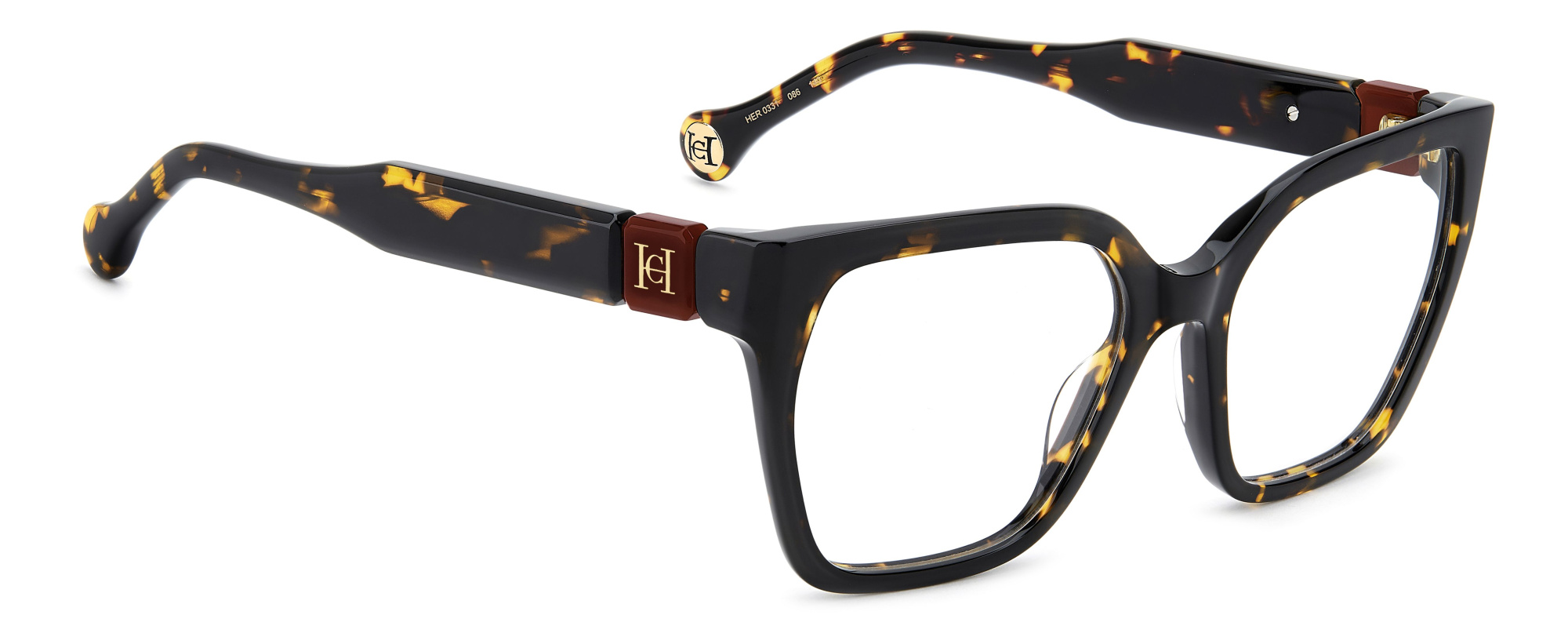 Оправа CAROLINA HERRERA HER 0331 086 (54-18)