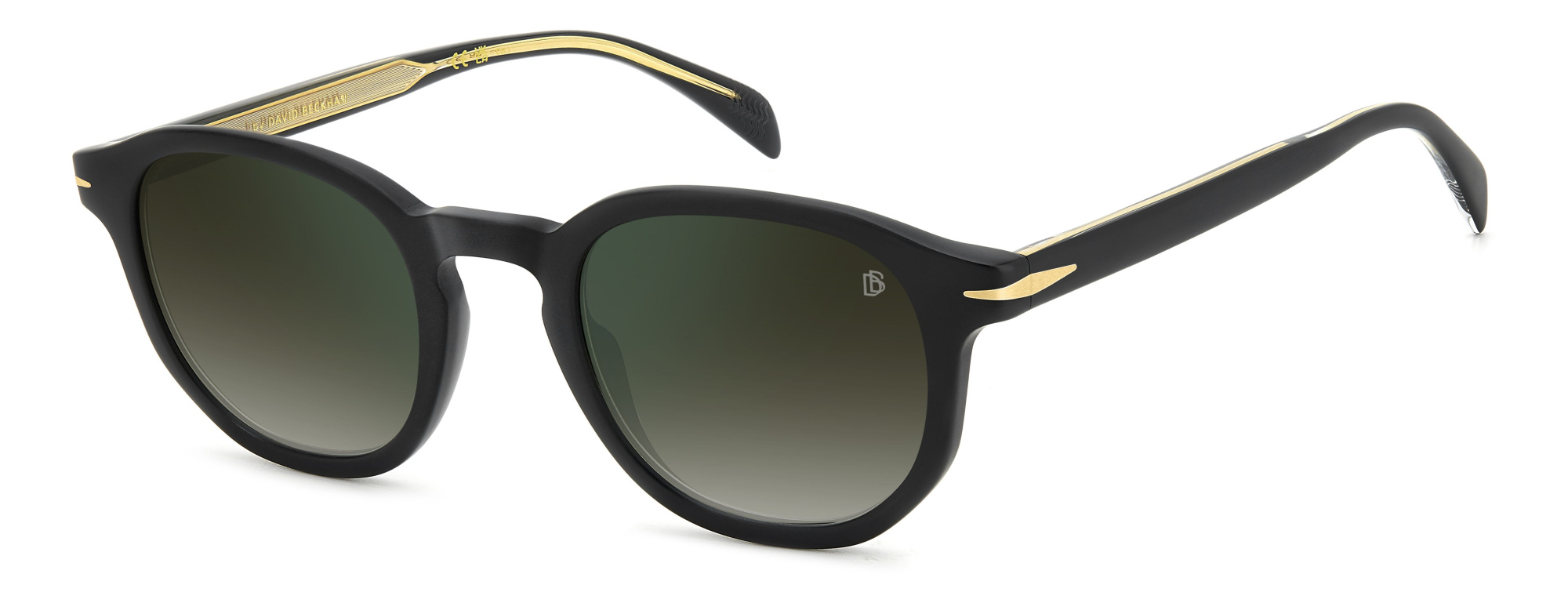 Солнцезащитные очки DAVID BECKHAM DB 1007/S 003 CS (51-24)