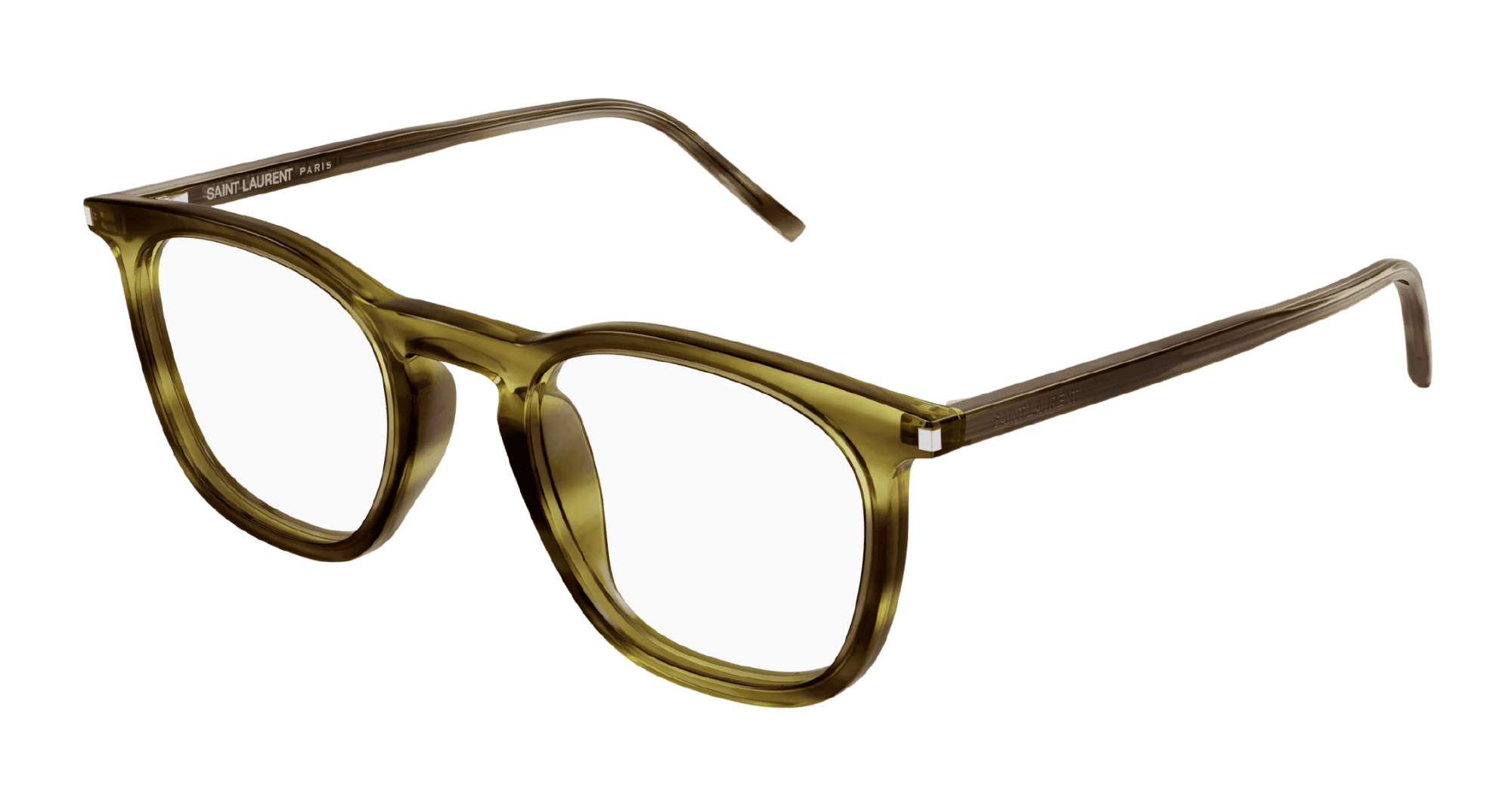 Оправа SAINT LAURENT SL 623 OPT 005 (49-22)