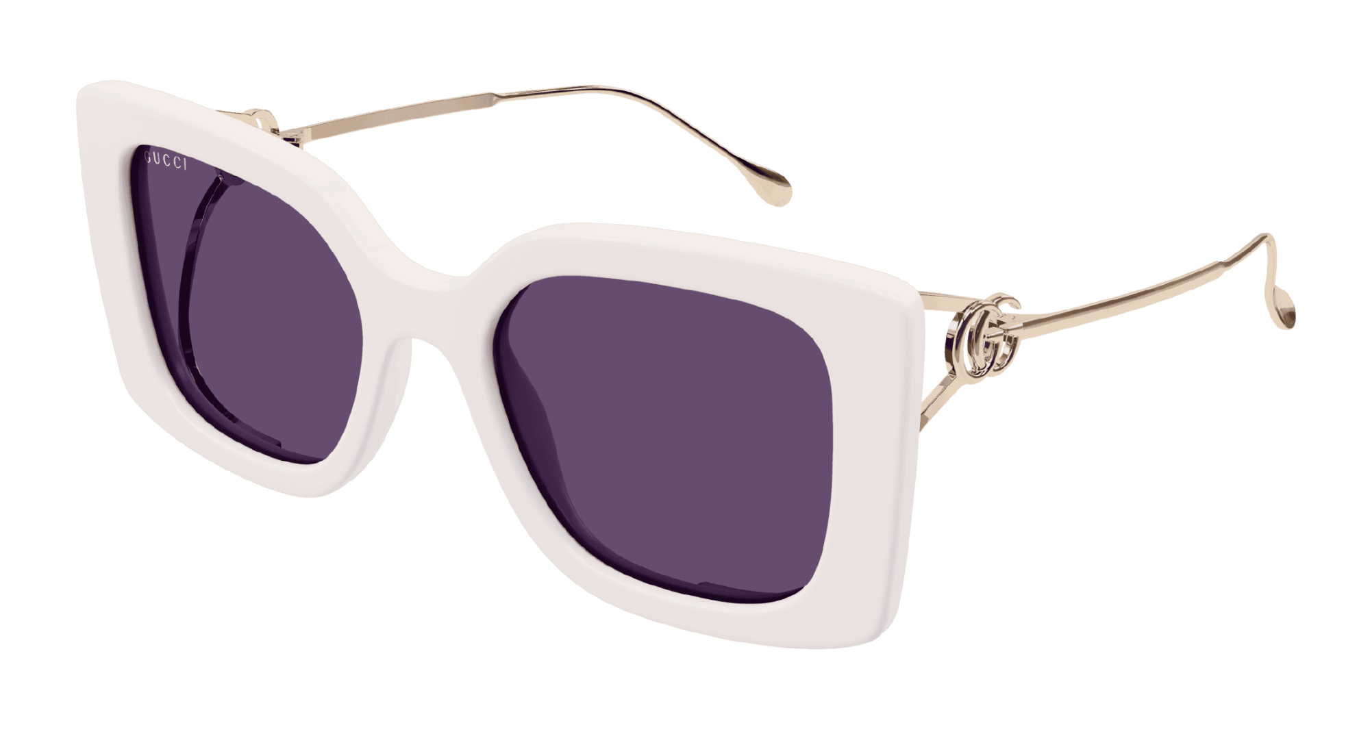 Солнцезащитные очки GUCCI GG1567SA 003 (54-19)