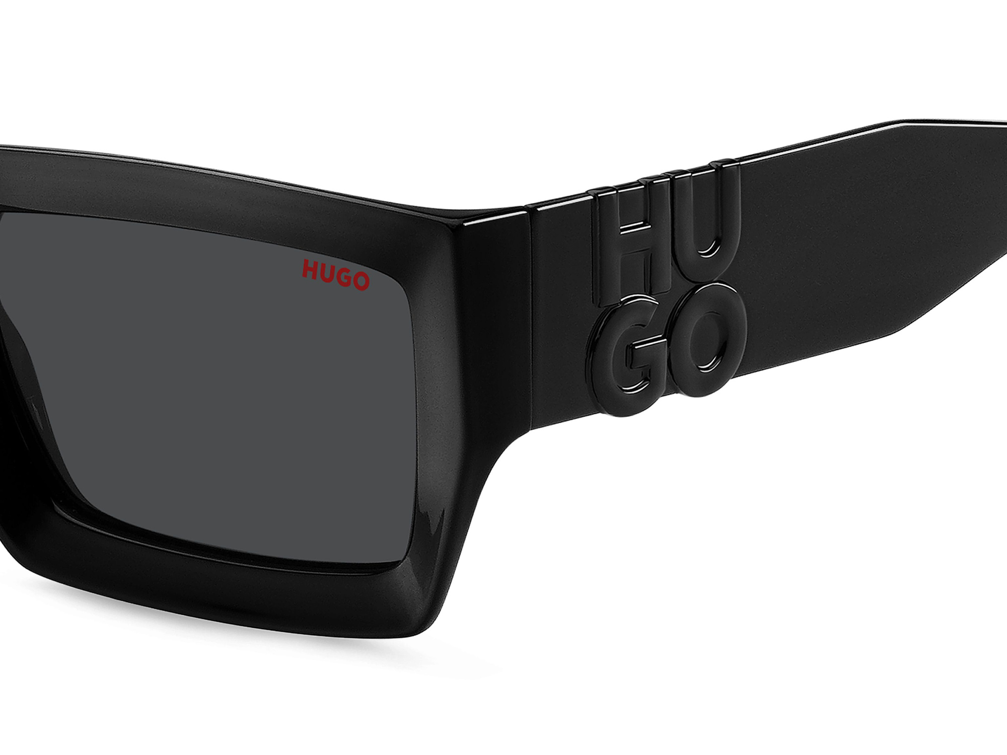 Солнцезащитные очки HUGO HG 1310/S 807 IR (54-23)