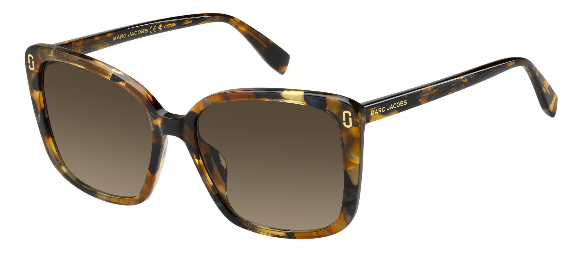 Солнцезащитные очки MARC JACOBS MJ 1127/G/S D1U HA (56-17)