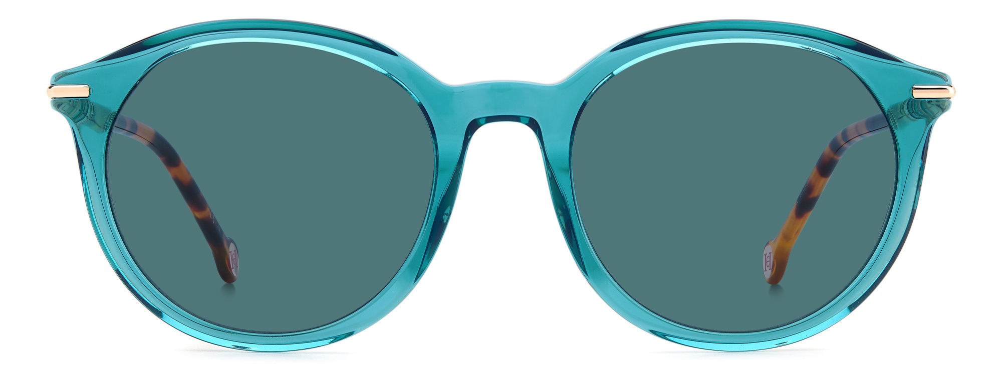 Солнцезащитные очки CAROLINA HERRERA HER 0092/S CVT KU (53-20)