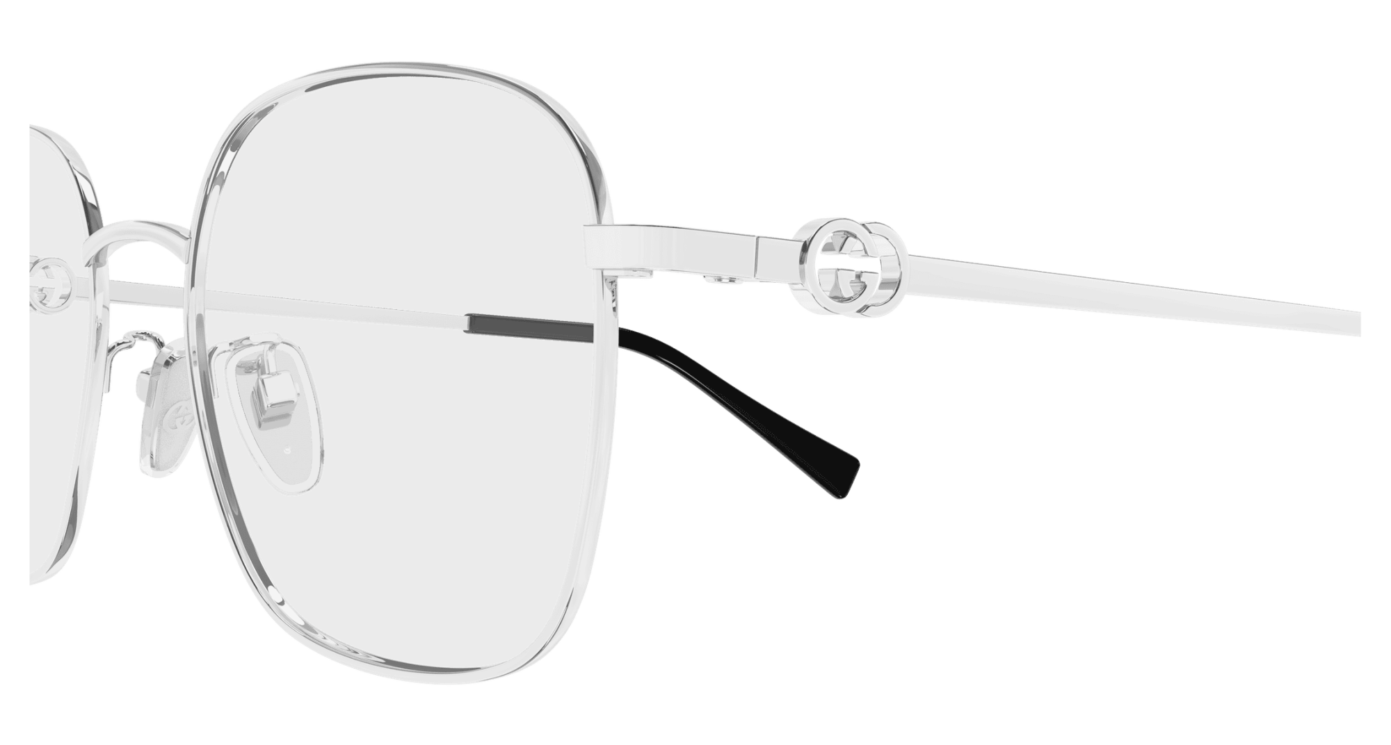 Оправа GUCCI GG2006OA 002 (53-18)