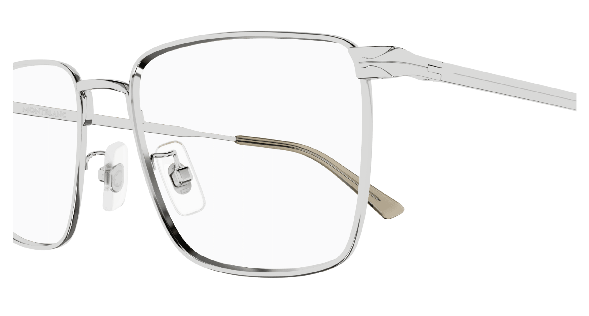 Оправа MONTBLANC MB0308O 006 (56-18)