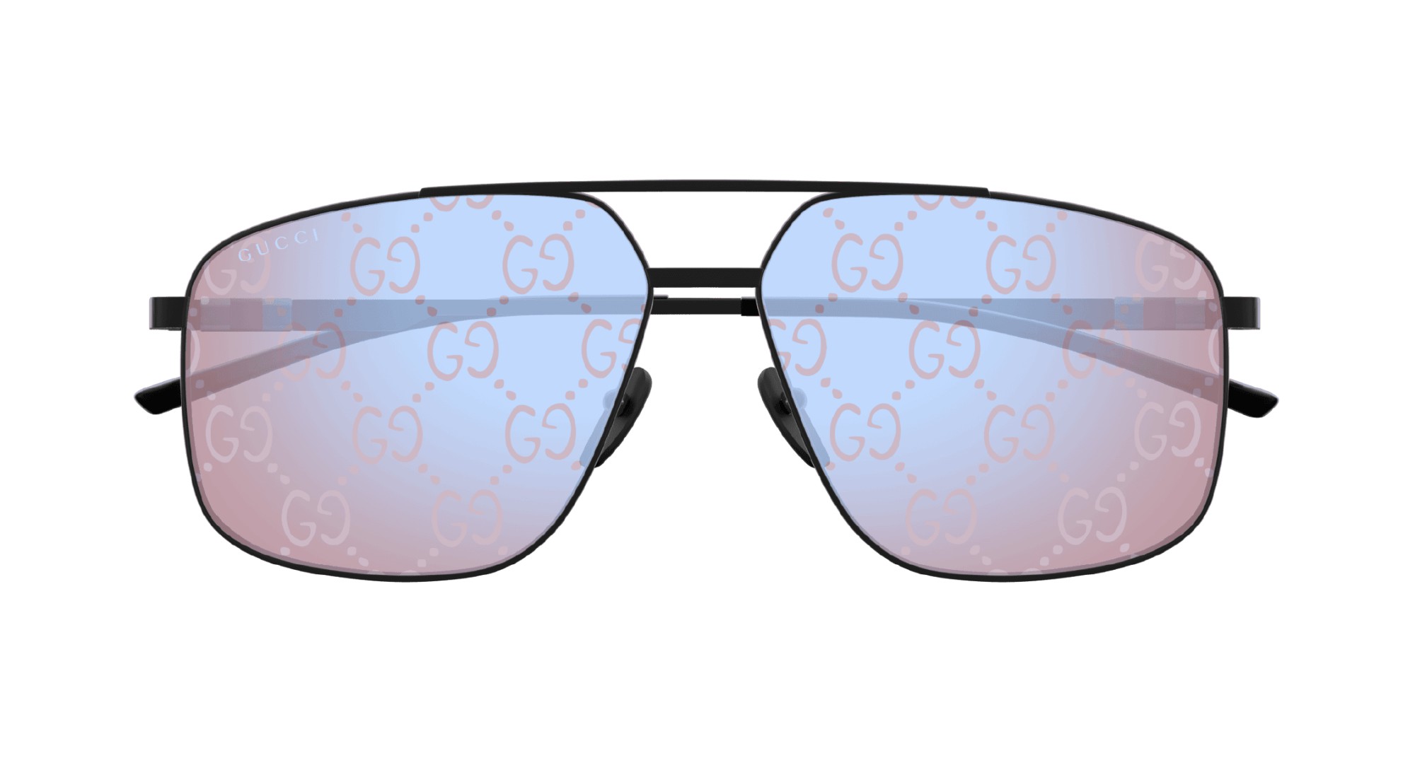 Солнцезащитные очки GUCCI GG1676S 005 (60-14)
