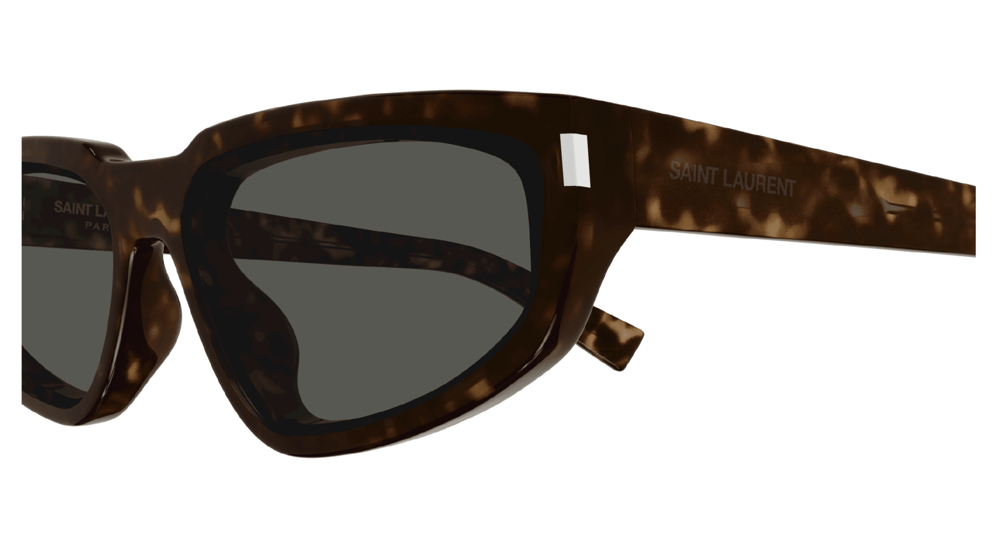 Солнцезащитные очки SAINT LAURENT SL 634 NOVA 002 (61-15)