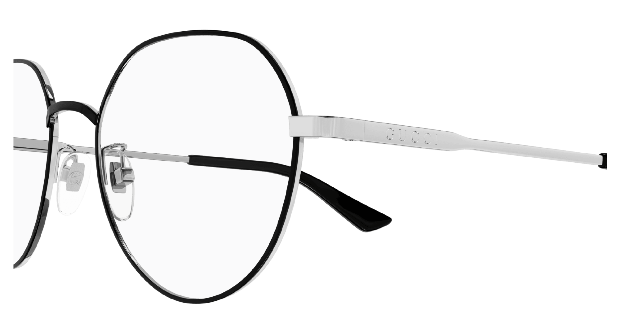 Оправа GUCCI GG1232OA 003 (53-19)