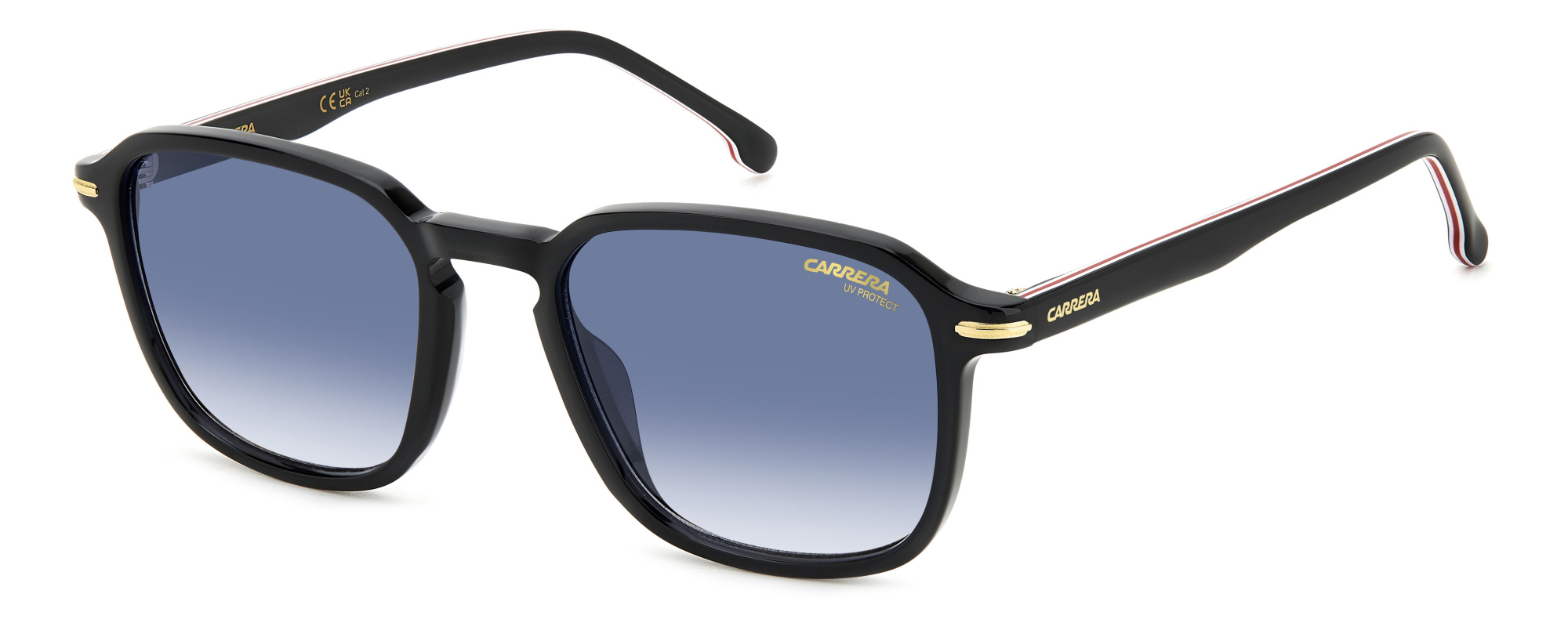 Солнцезащитные очки CARRERA 328/S 807 08 (53-20)