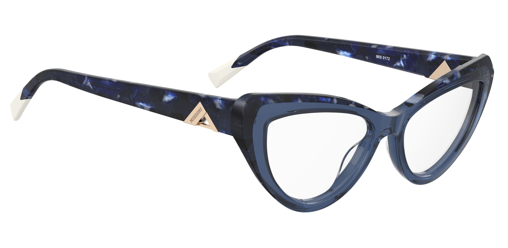 Оправа MISSONI MIS 0172 468 (54-16)