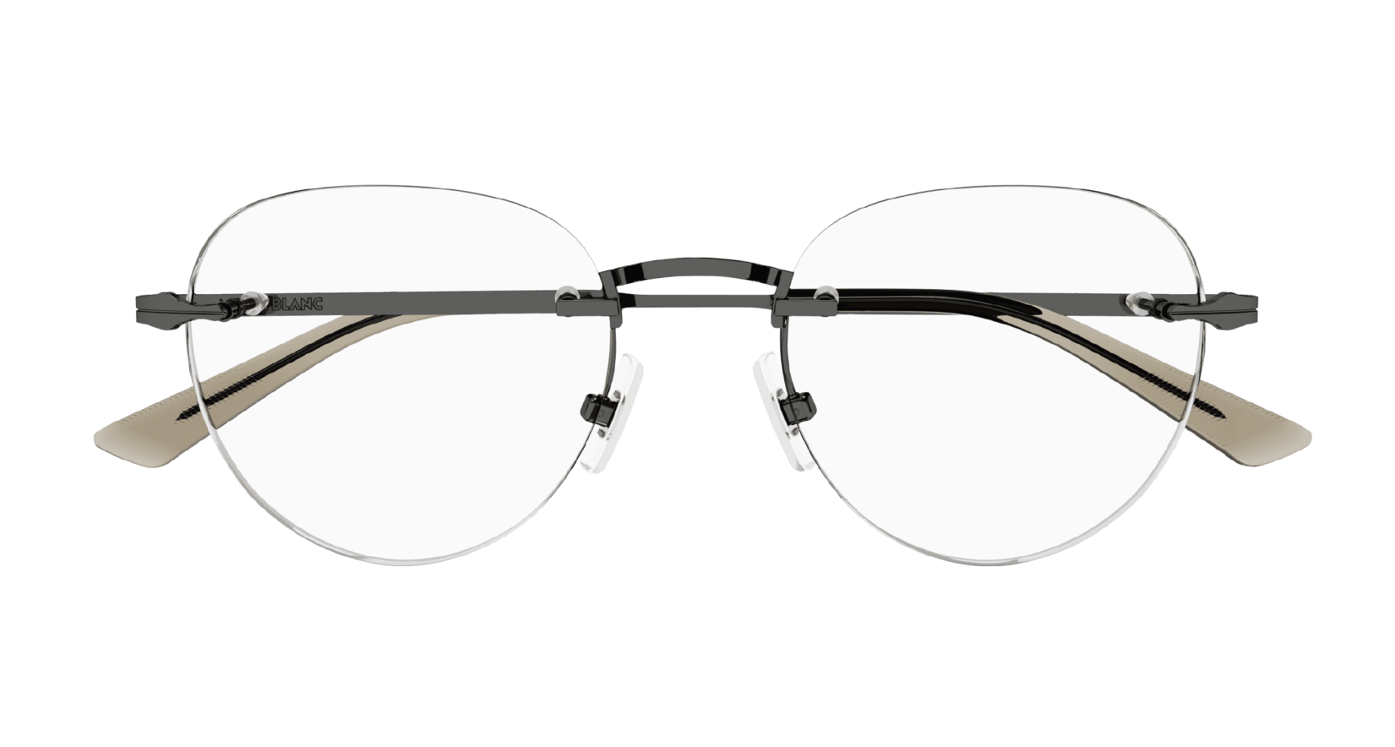 Оправа MONTBLANC MB0268O 003 (52-20)
