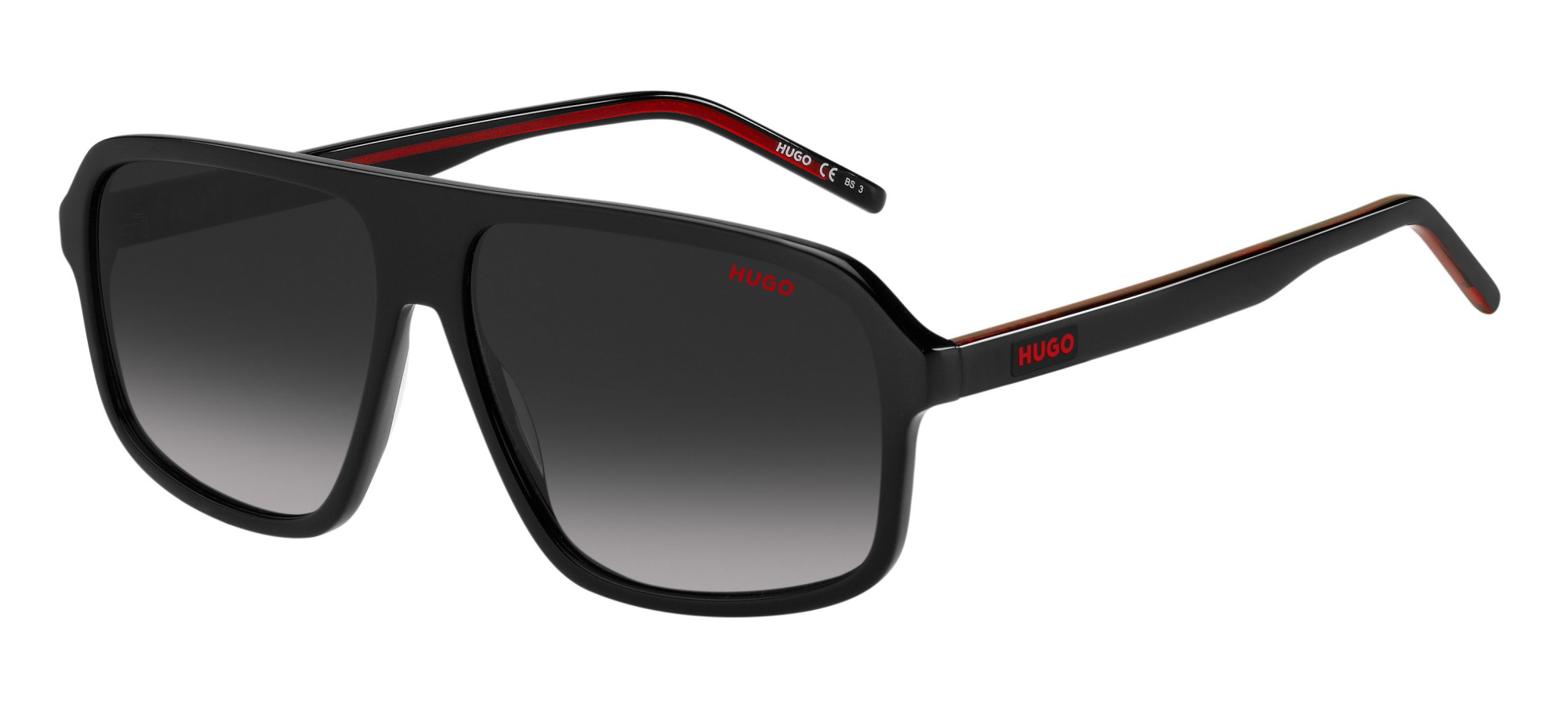 Солнцезащитные очки HUGO HG 1195/S 807 9O (60-13)