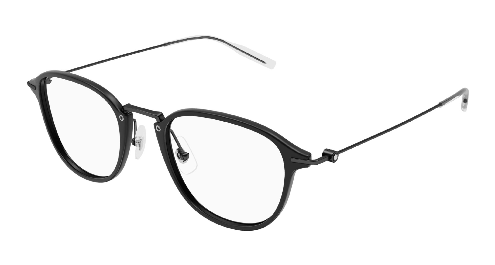 Оправа MONTBLANC MB0155O 008 (51-21)