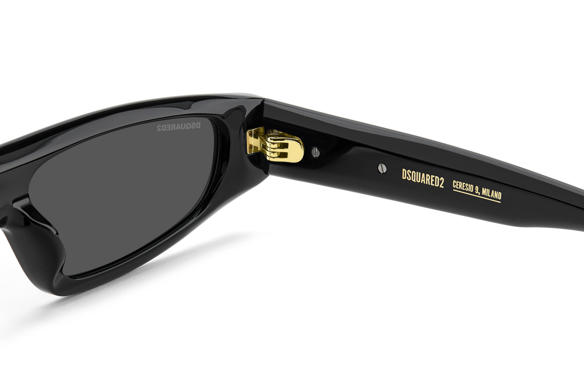 Солнцезащитные очки DSQUARED2 D2 0184/G/S 807 IR (60-16)