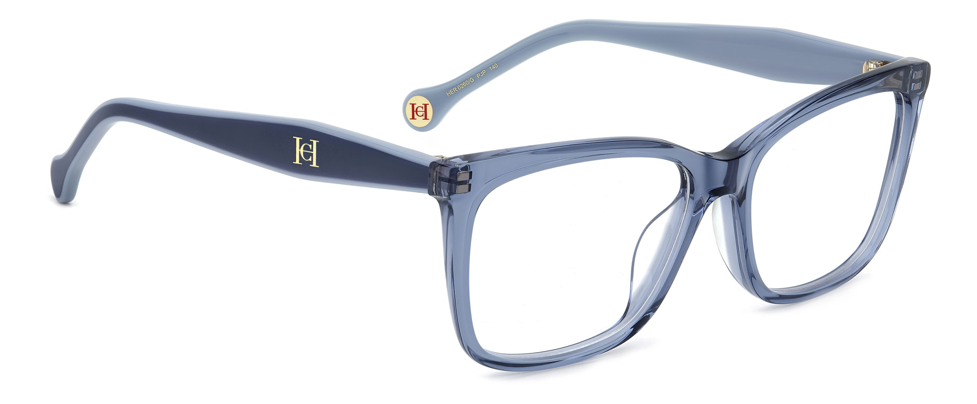 Оправа CAROLINA HERRERA HER 0260/G PJP (55-16)
