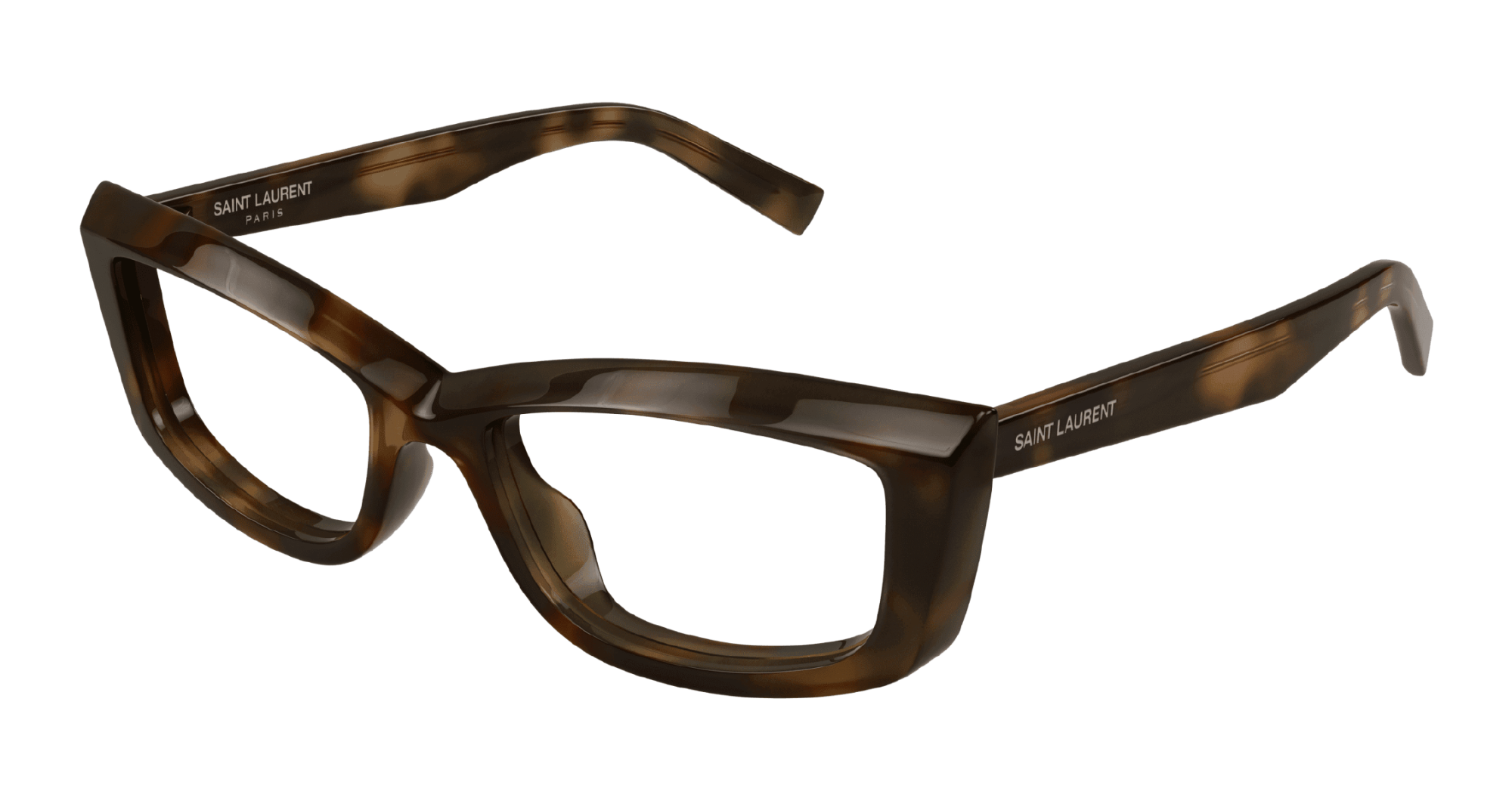 Оправа SAINT LAURENT SL 658 OPT 002 (54-17)