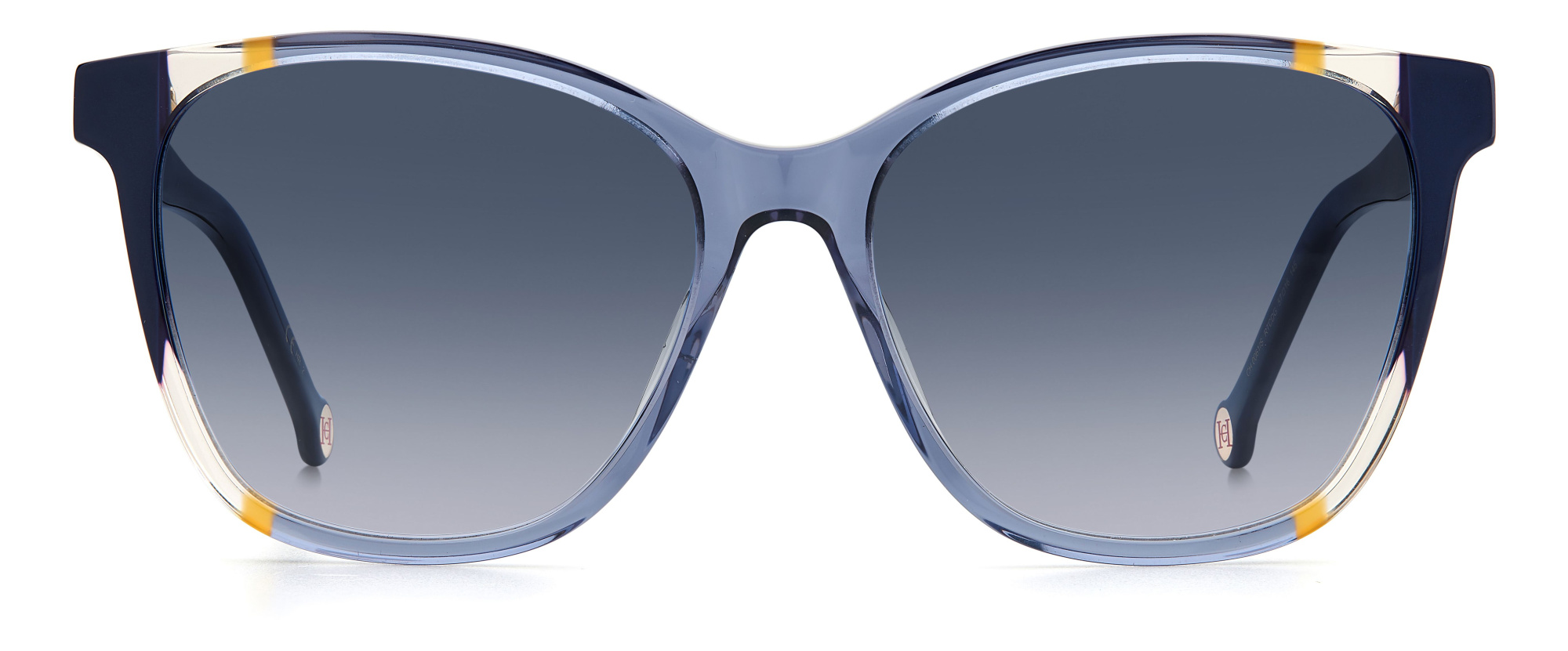 Солнцезащитные очки CAROLINA HERRERA CH 0061/S RTC DG (57-16)