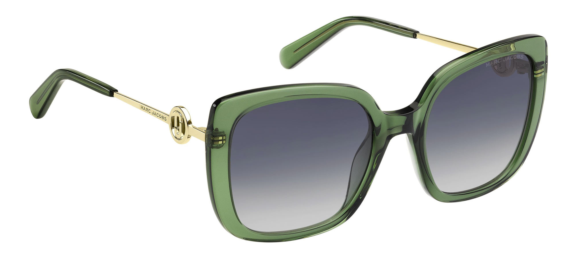 Солнцезащитные очки MARC JACOBS MARC 727/S 1ED GB (55-21)
