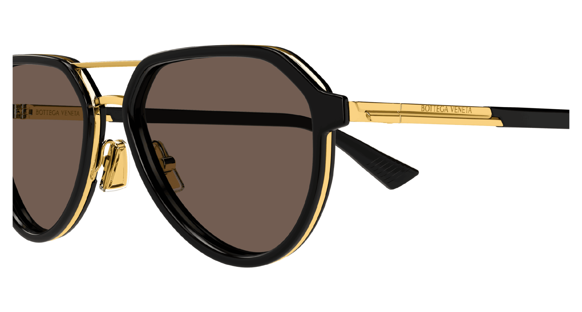 Солнцезащитные очки BOTTEGA VENETA BV1373S 001 (55-17)