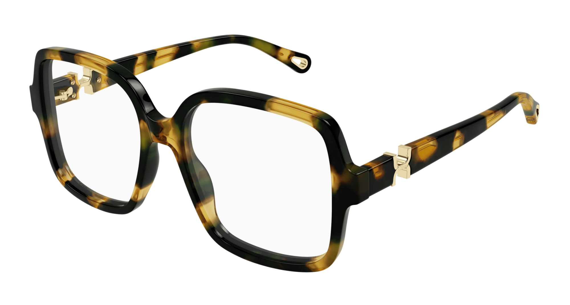 Оправа CHLOE CH0335O 002 (54-16)
