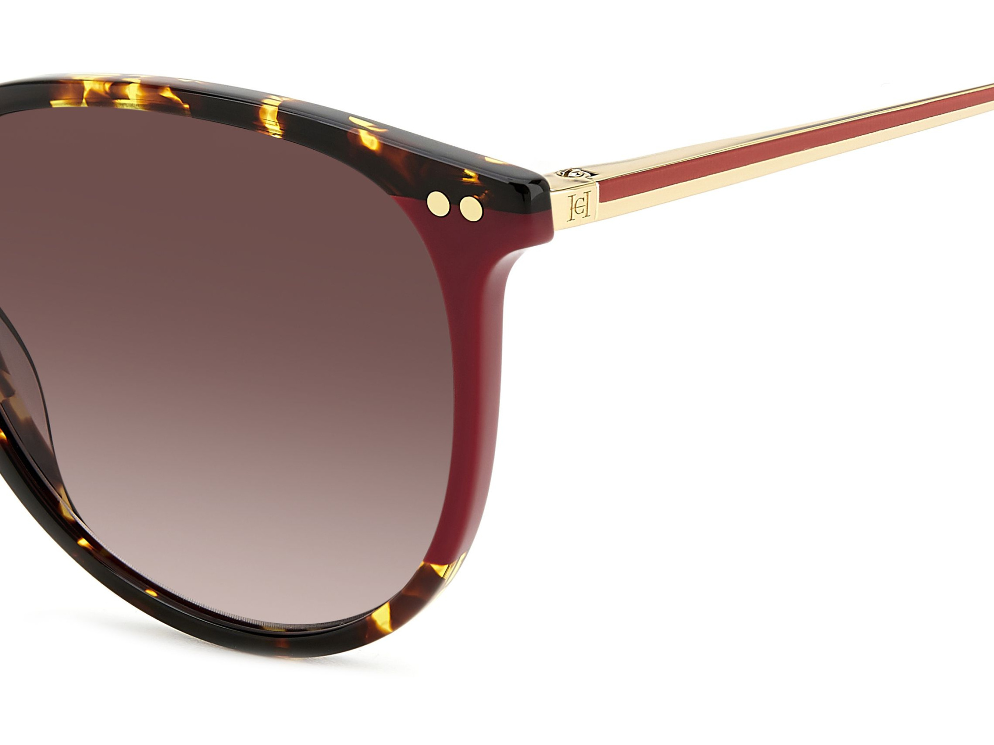Солнцезащитные очки CAROLINA HERRERA HER 0184/S O63 HA (54-18)