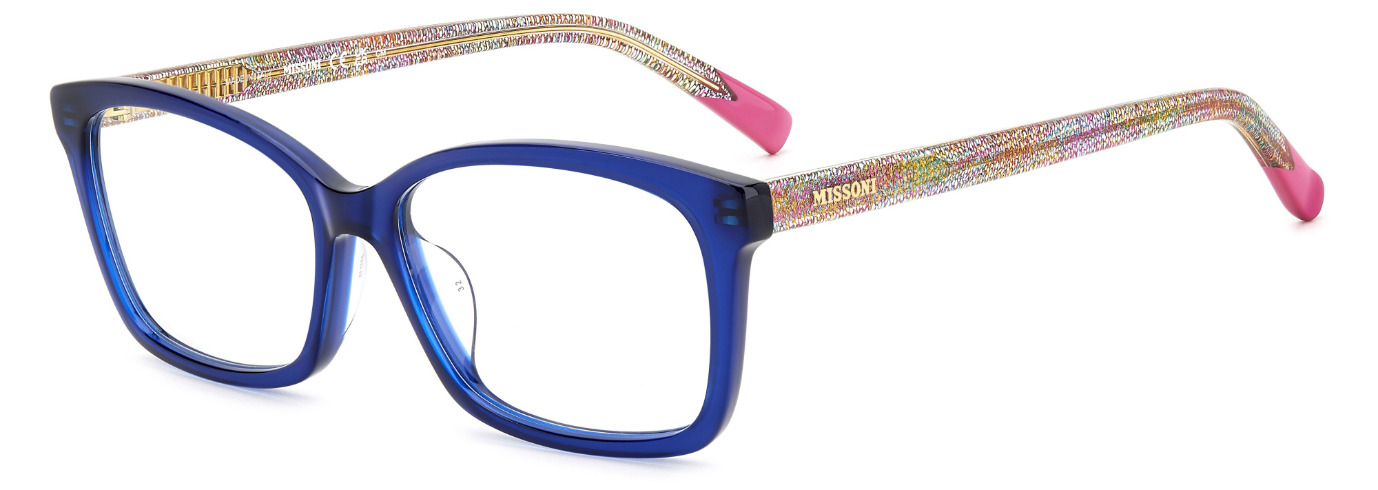 Оправа MISSONI MIS 0150/G PJP (54-15)