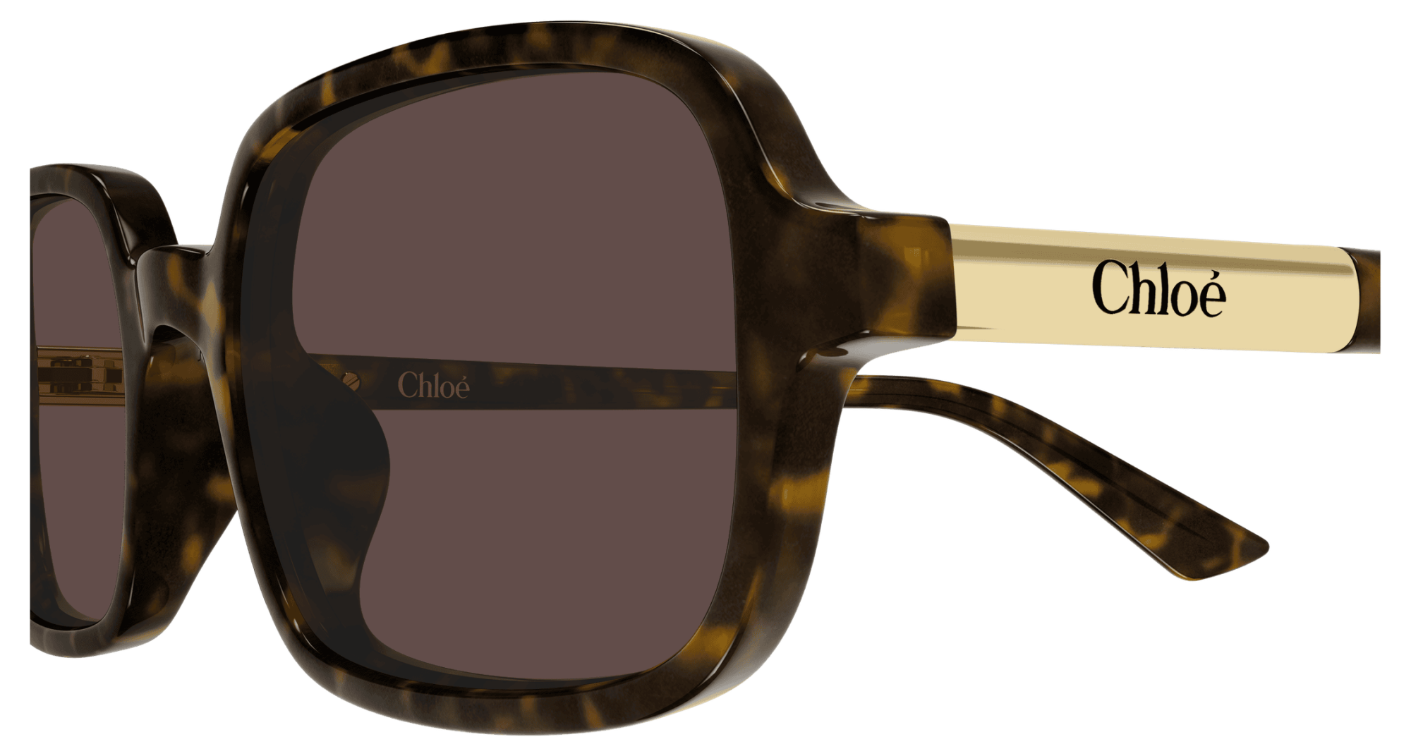 Солнцезащитные очки CHLOE CH0363S 002 (53-18)