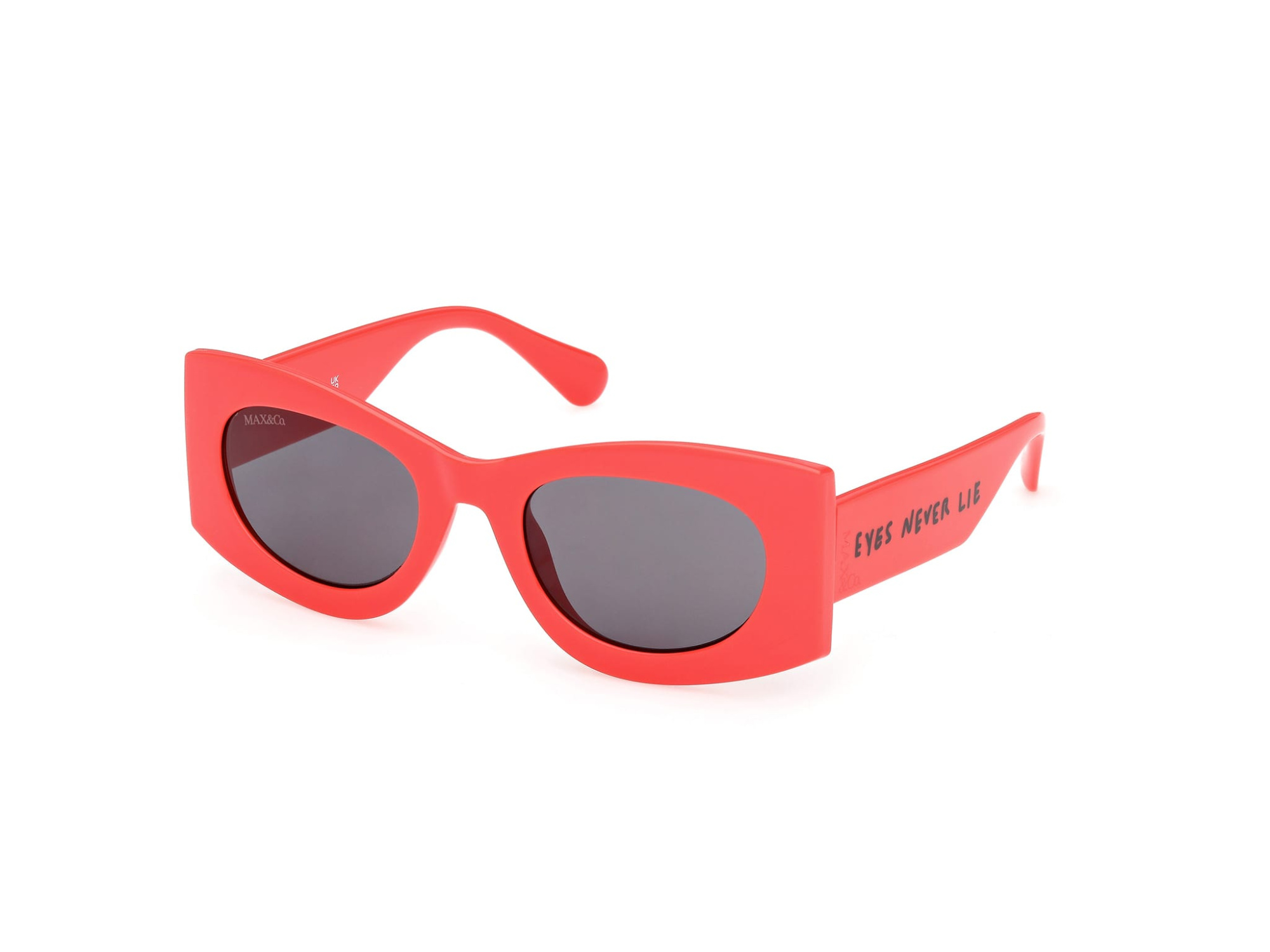 Солнцезащитные очки MAX&CO MO 0131 66A (52-22)